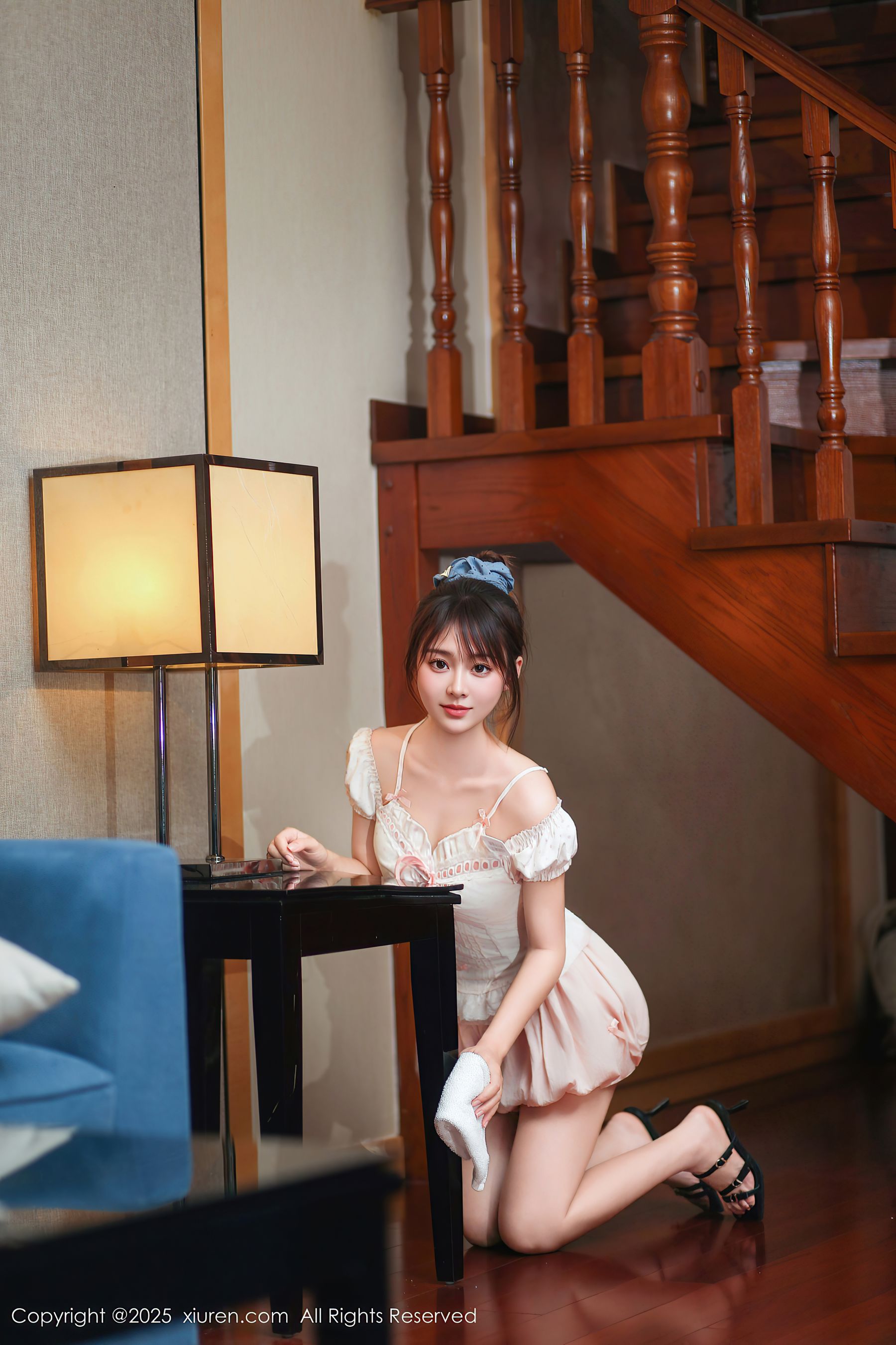 [秀人XiuRen] 2025.09.05 No.10730 炎恬kitty/(69P)