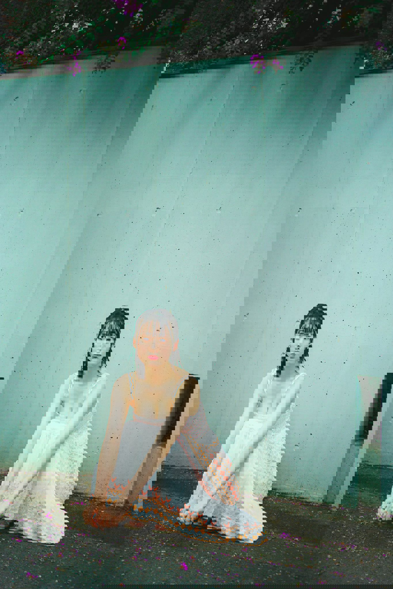 白濱美兎 - 鳥取が生んだ超逸材！/(74P)