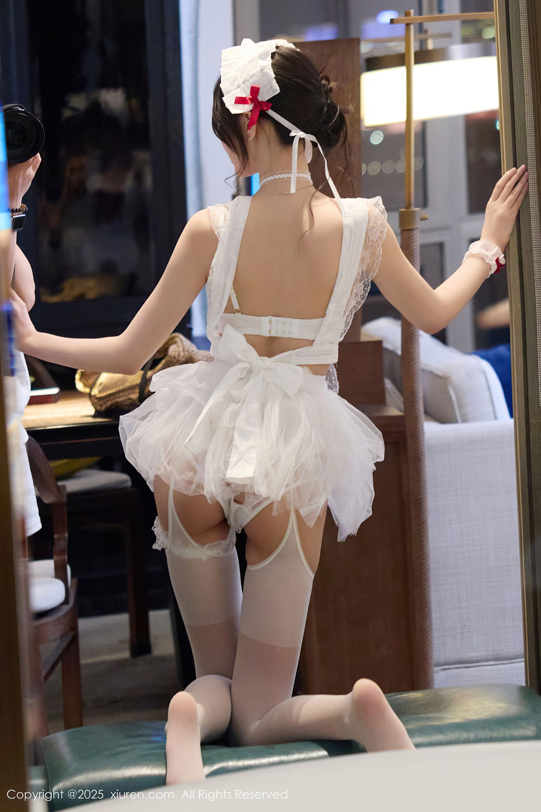 [秀人XiuRen] 2025.09.29 No.10827 玥儿玥er/(64P)