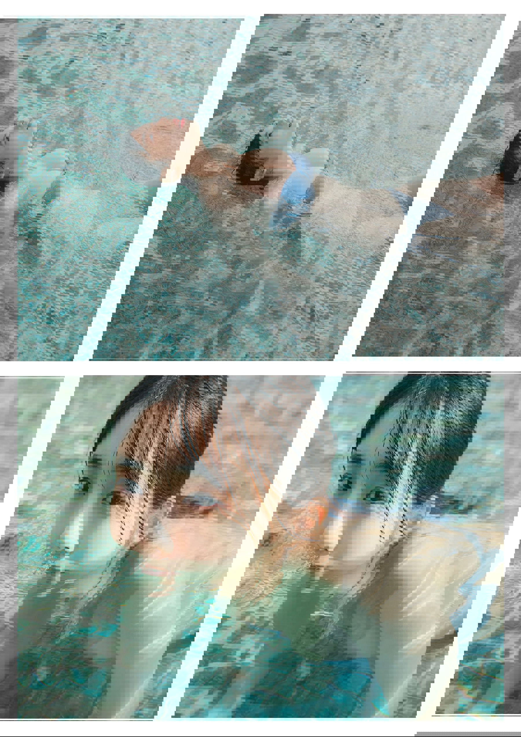 菊地姫奈 - 続：moment/(127P)