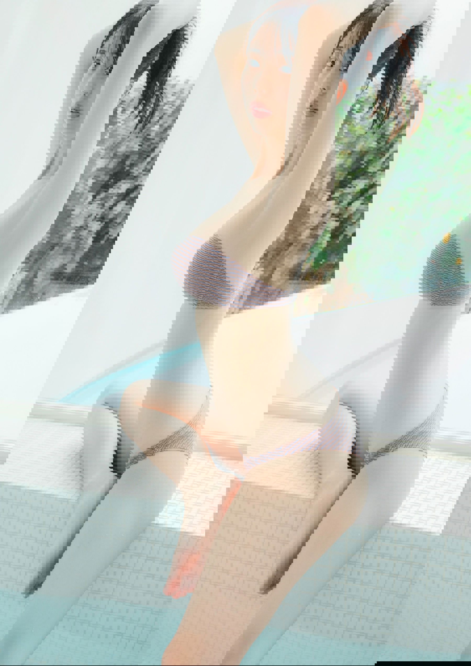 View - 菊地姫奈 - 続：moment - 图库库