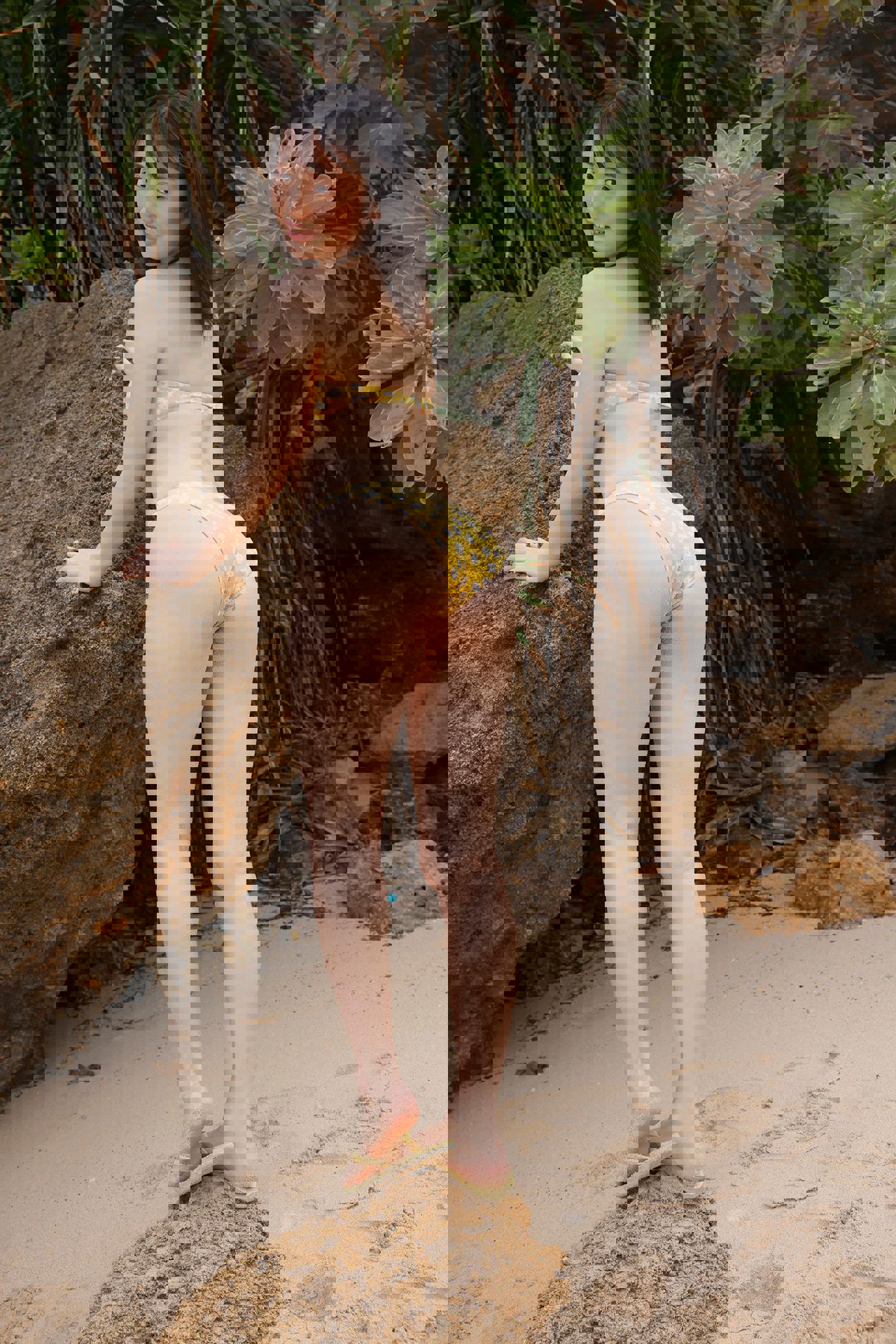 白濱美兎 - 君と合宿中/(72P)