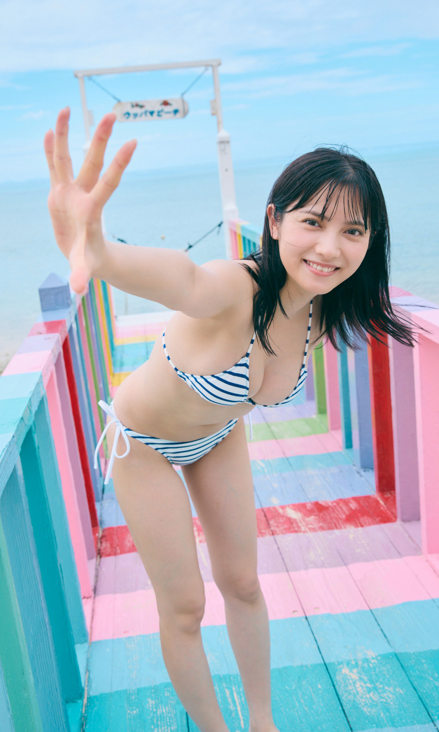 桃月なしこ - ENJOY SUMMER/(107P)