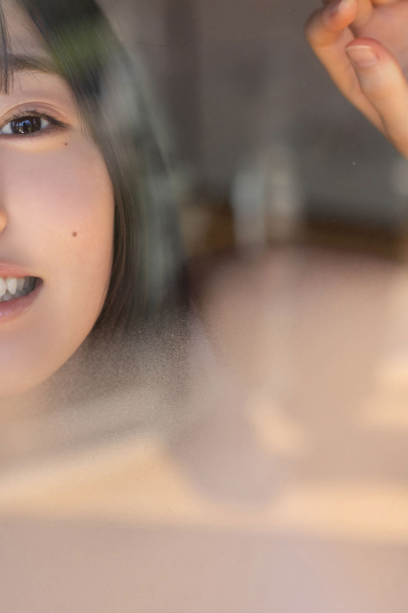 白濱美兎 - ぎゅってして Vol.1/(62P)