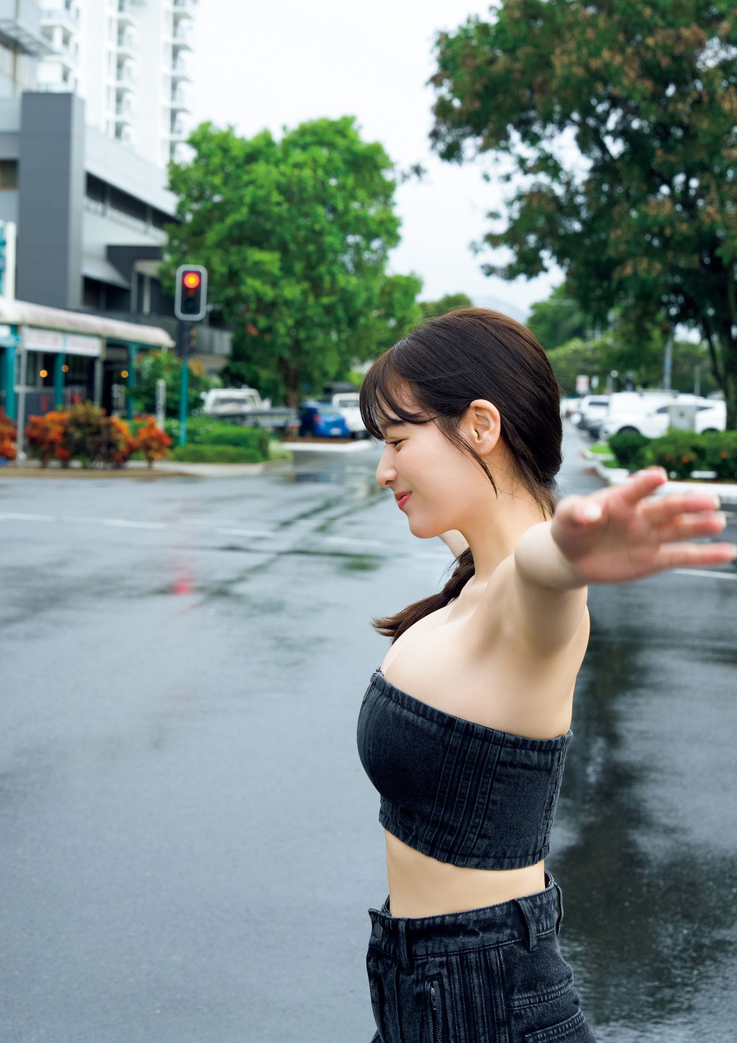 葉月くれあ - Clarus/(139P)