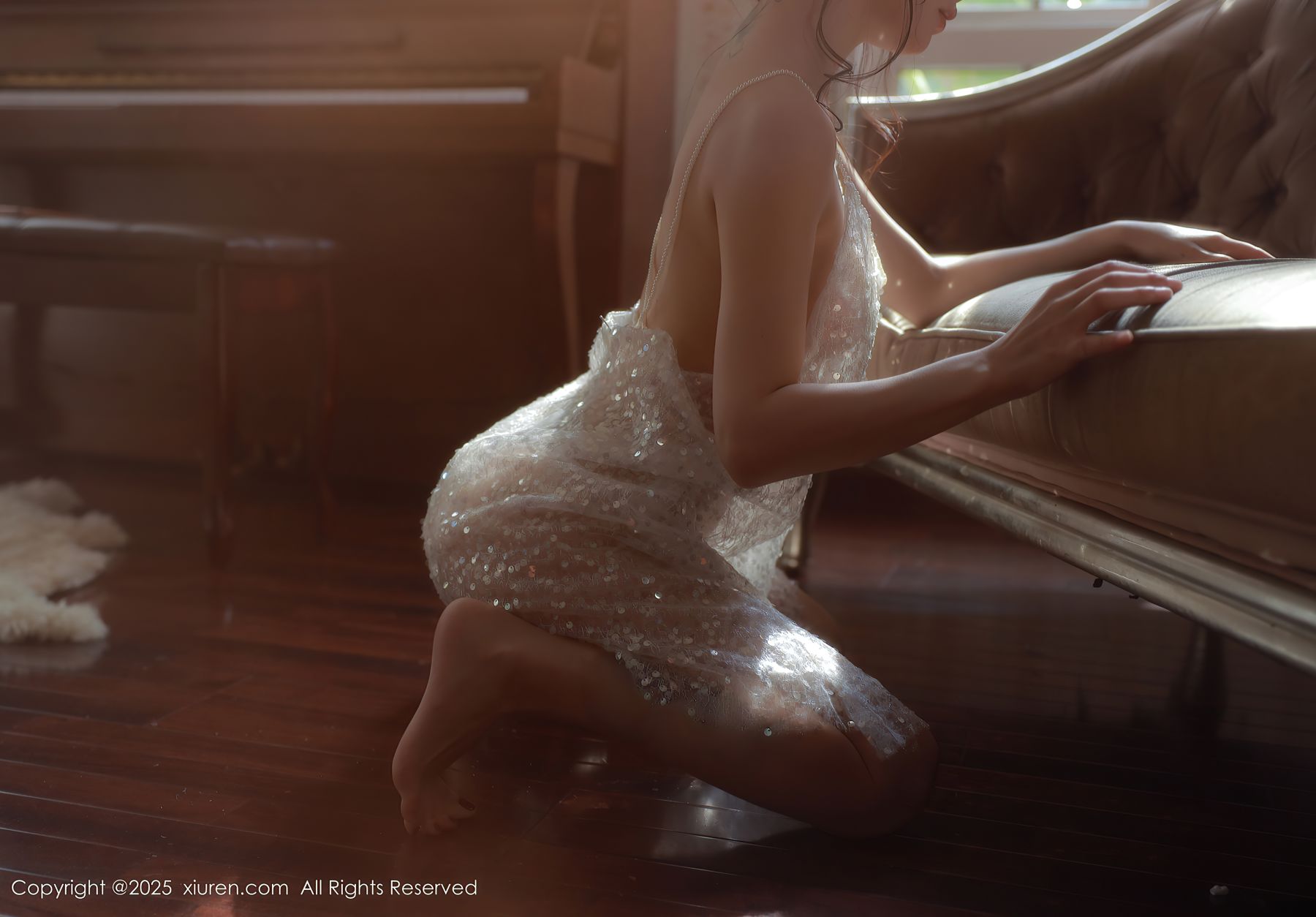 [秀人XiuRen] 2025.09.24 No.10799 佘贝拉Bella/(73P)