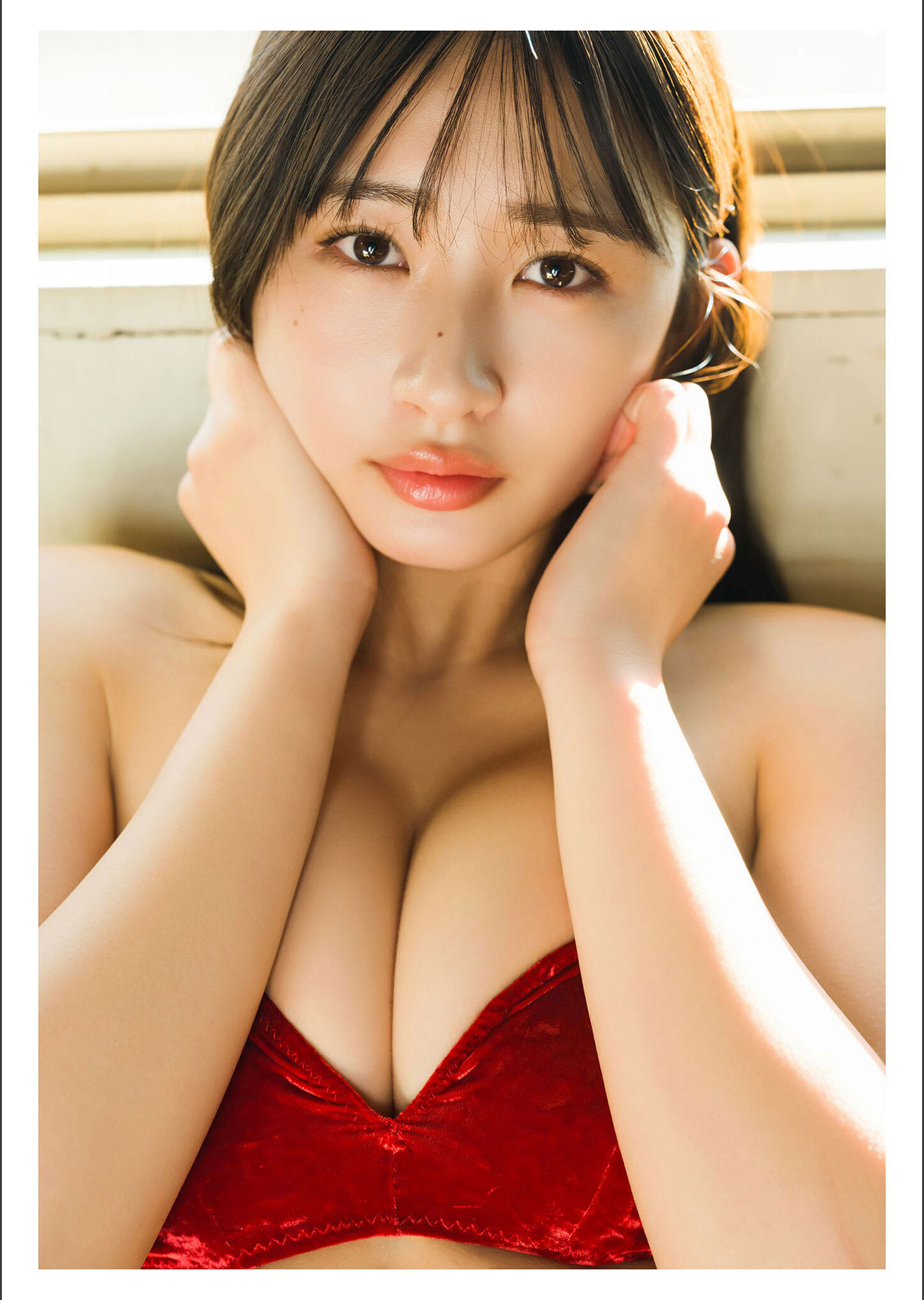 松本日向 -  麗しのシャルマン/(68P)