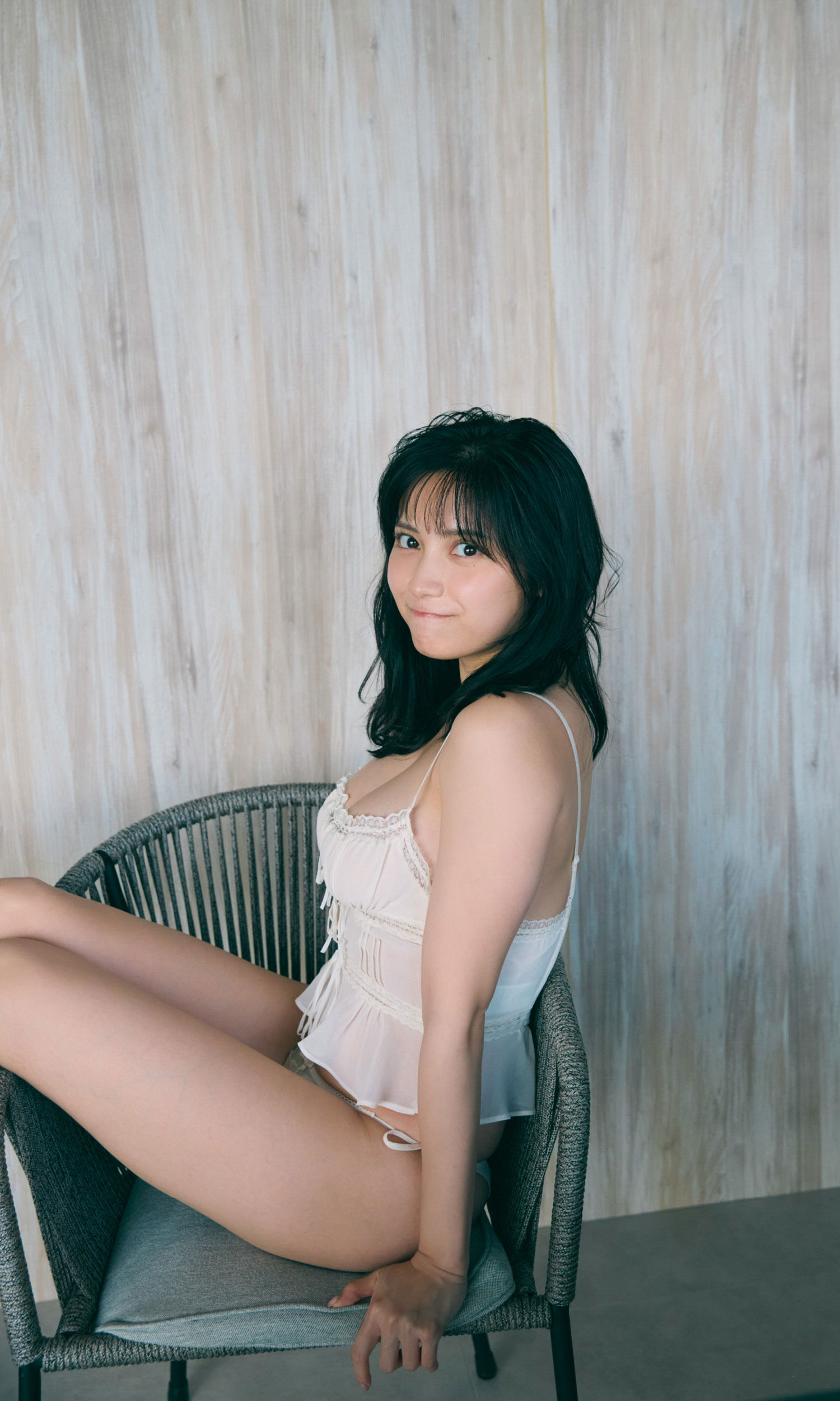 桃月なしこ - ENJOY SUMMER/(107P)