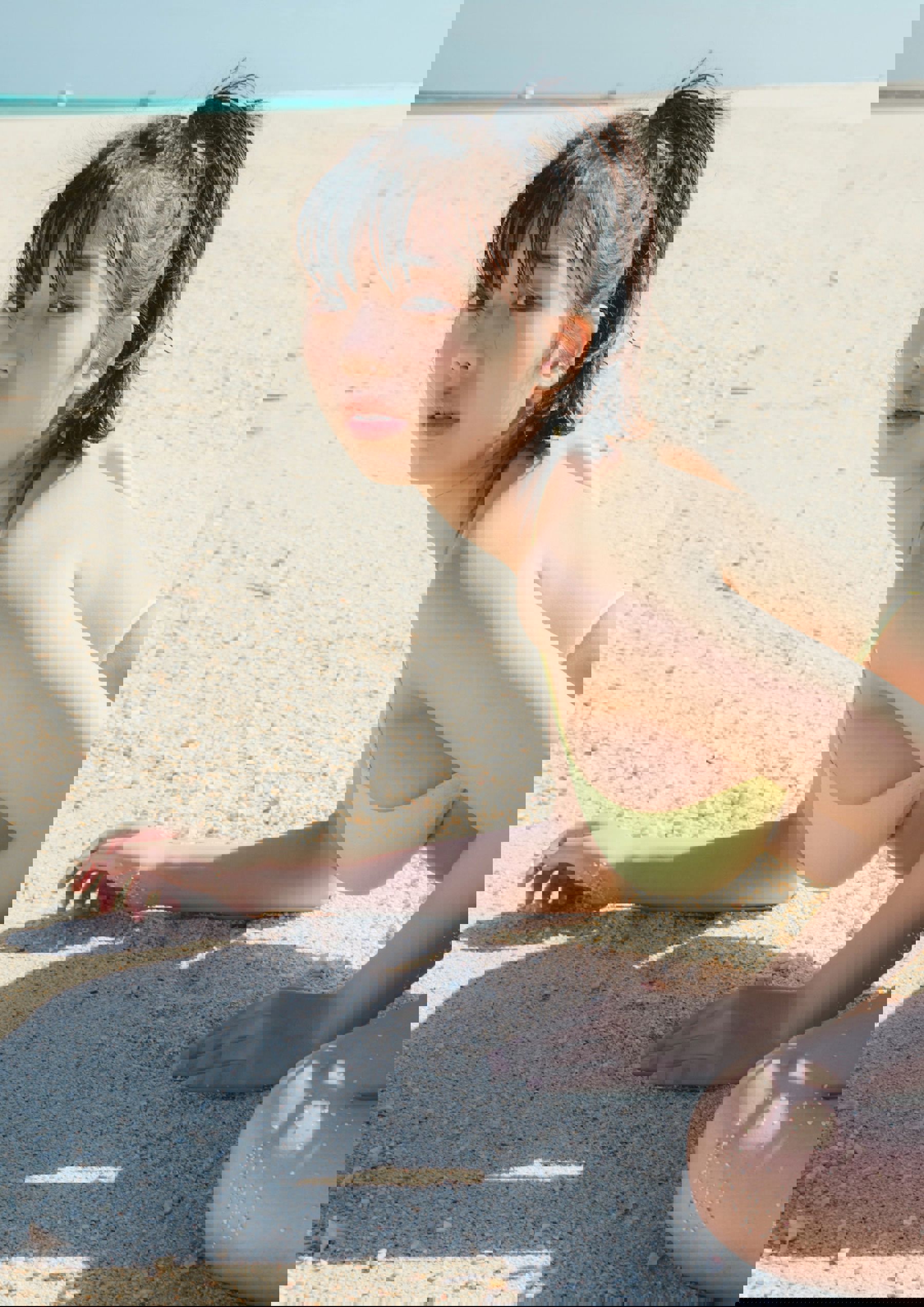 菊地姫奈 - 続：moment/(127P)