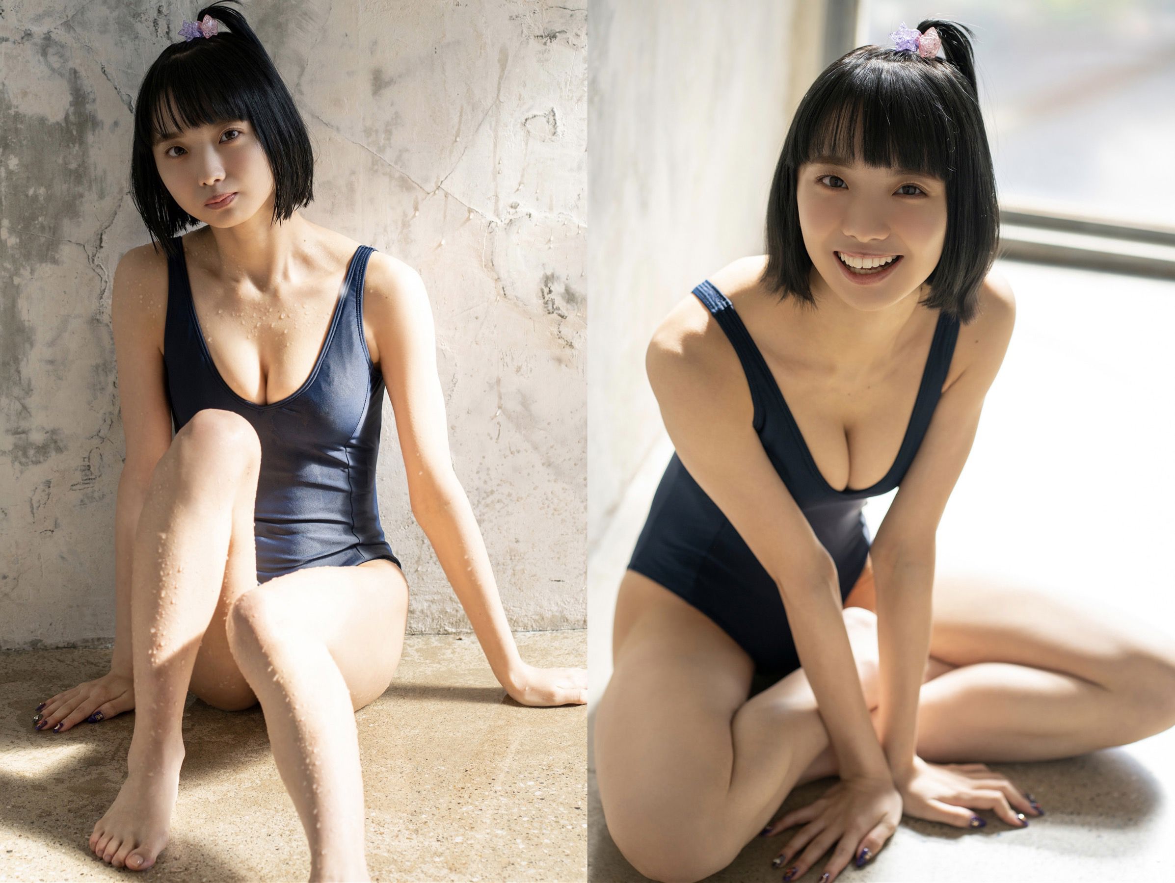 遠月とうか - アイドル人生、満喫中/(35P)