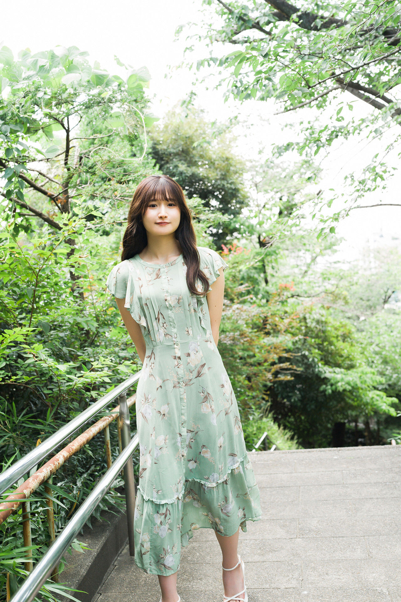 貝賀琴莉 - 君の知らないワタシ/(77P)