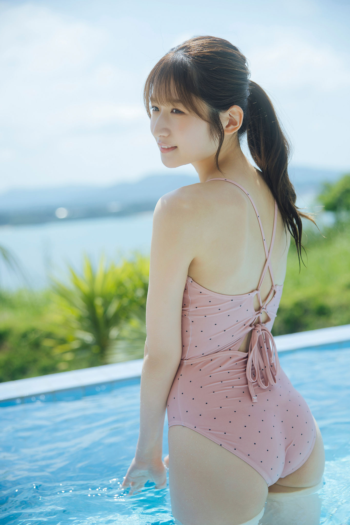 貝賀琴莉 - FLYAWAY/(70P)