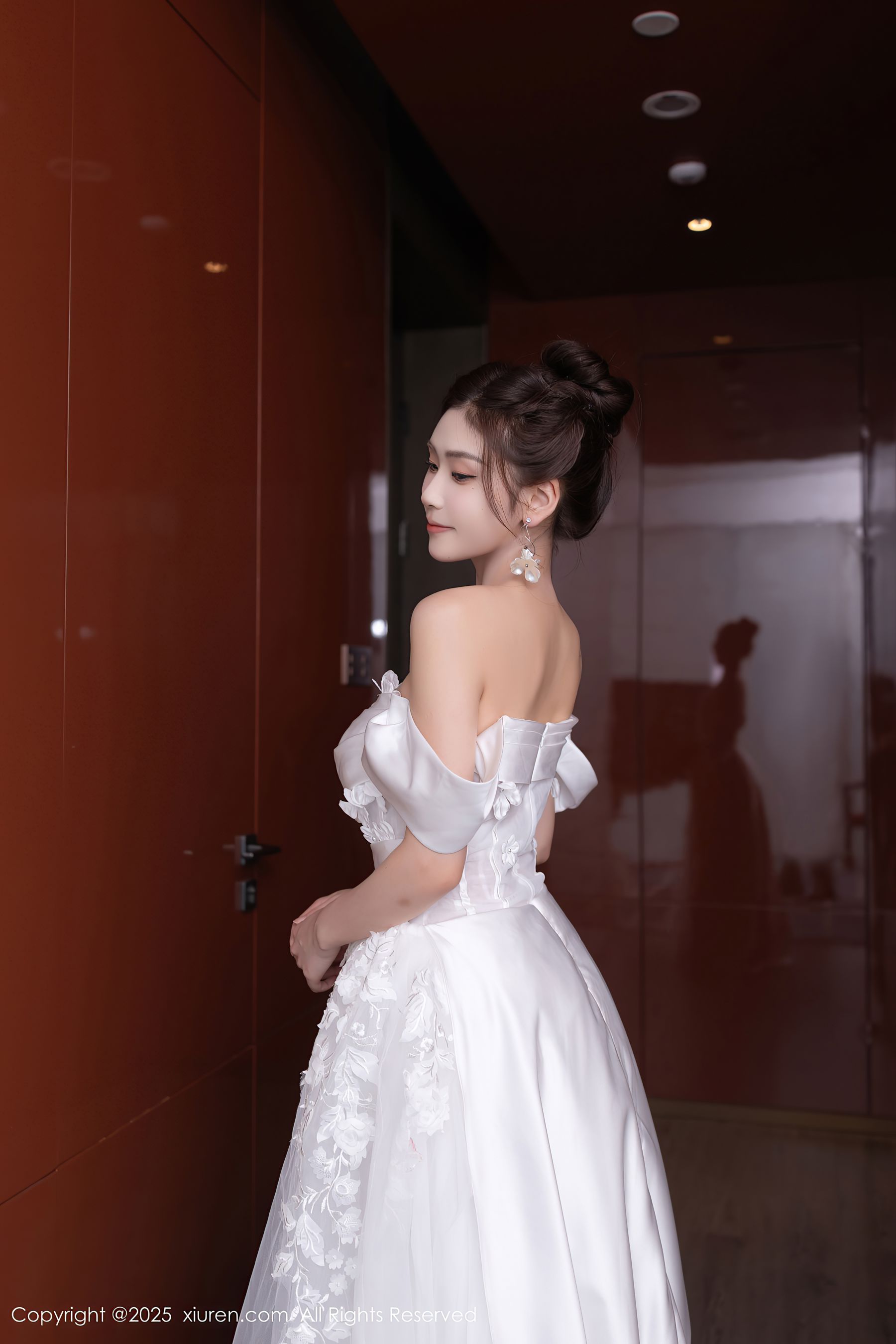 [秀人XiuRen] 2025.09.26 No.10814 刘婷婷/(80P)