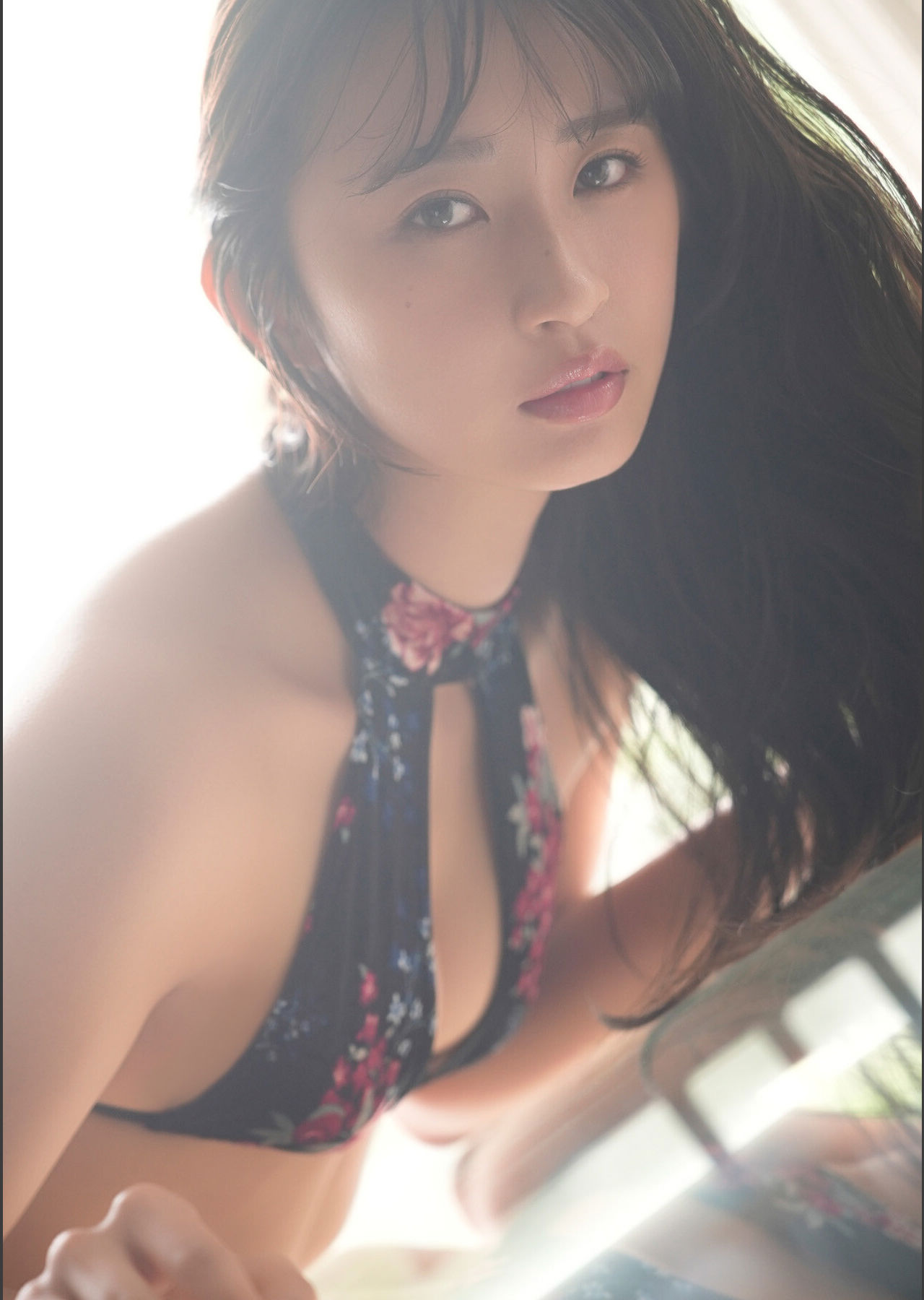 松本日向 - はじめての朝/(69P)