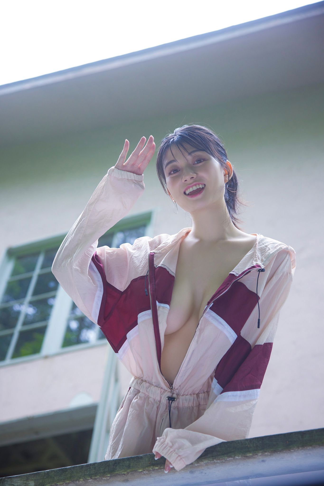 瀬戸環奈 - 温泉逃避行/(67P)