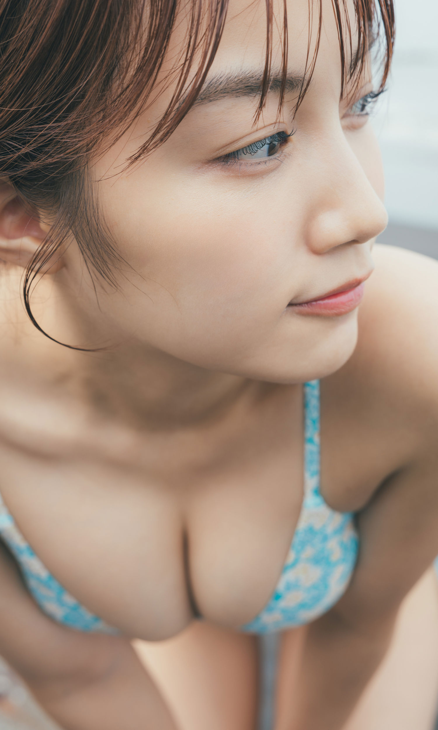 View - 黒木ひかり - LOVE - 图库库