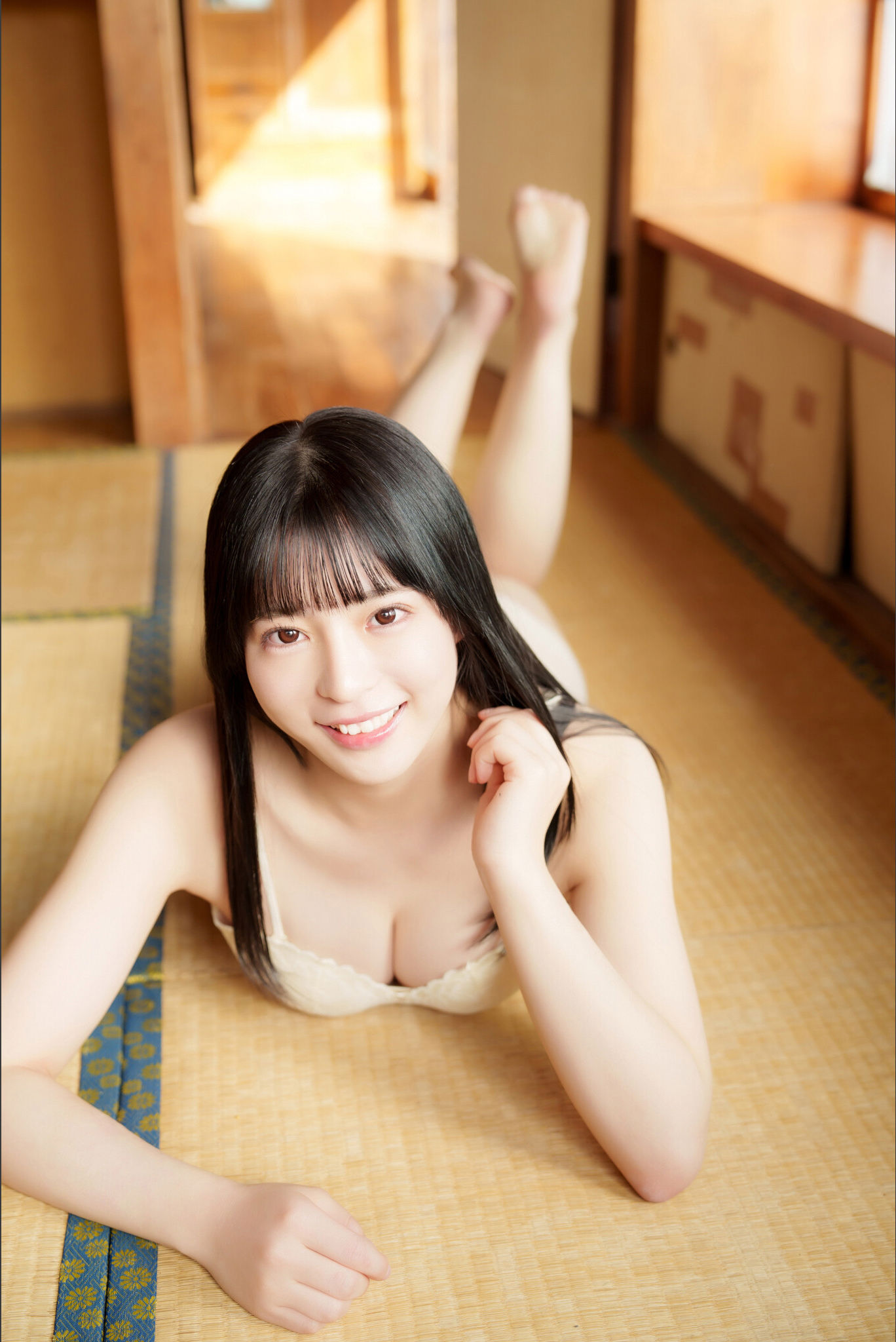 長野雅- 帰省/(49P)