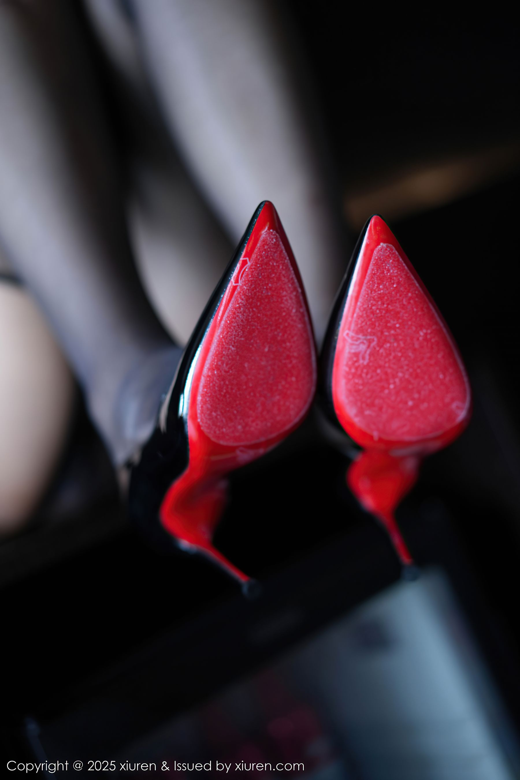 [秀人XiuRen] 2025.09.29 No.10825 桃桃·夭夭twins/(64P)