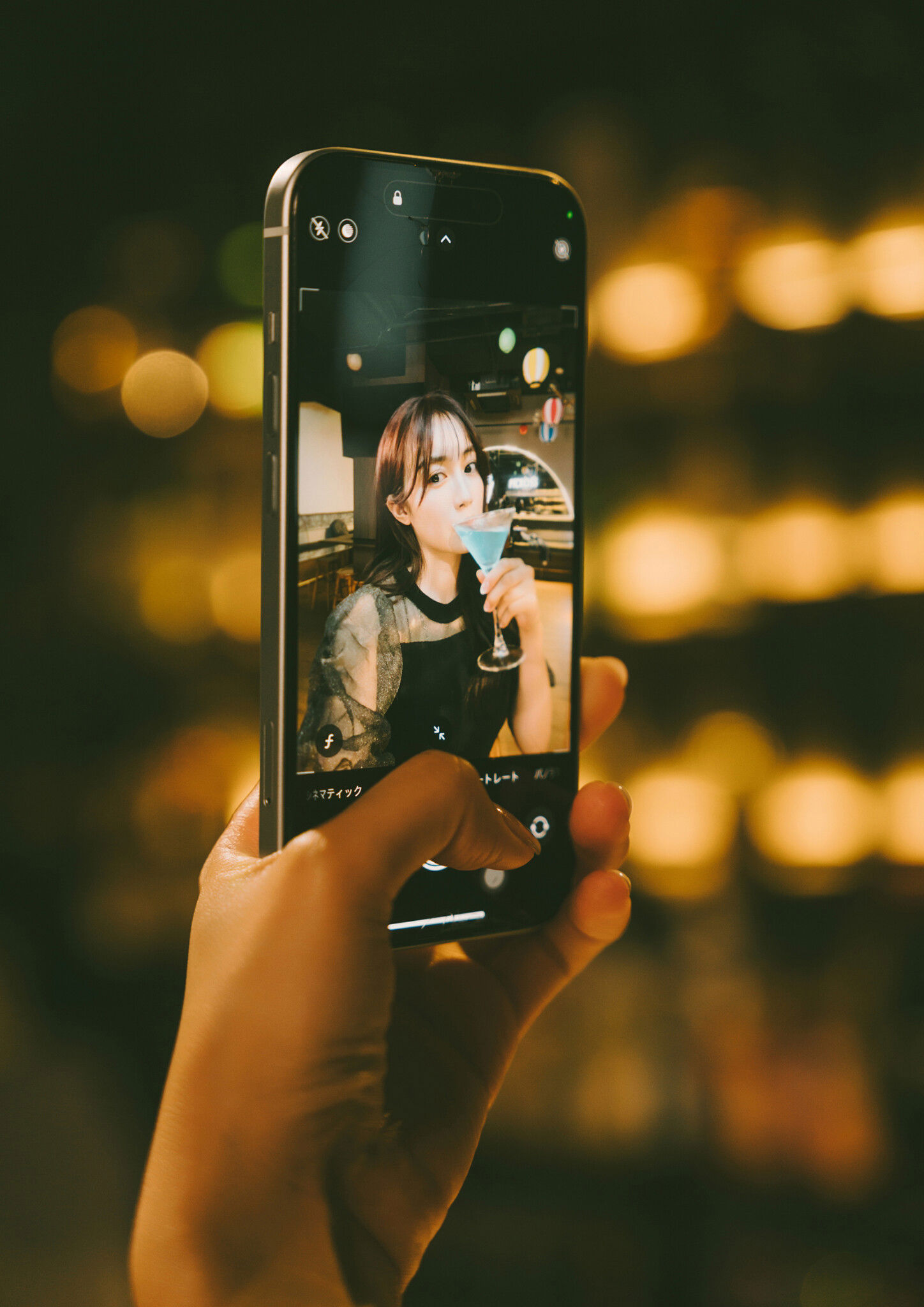 View - 黒木ひかり - Midnight romance - 图库库