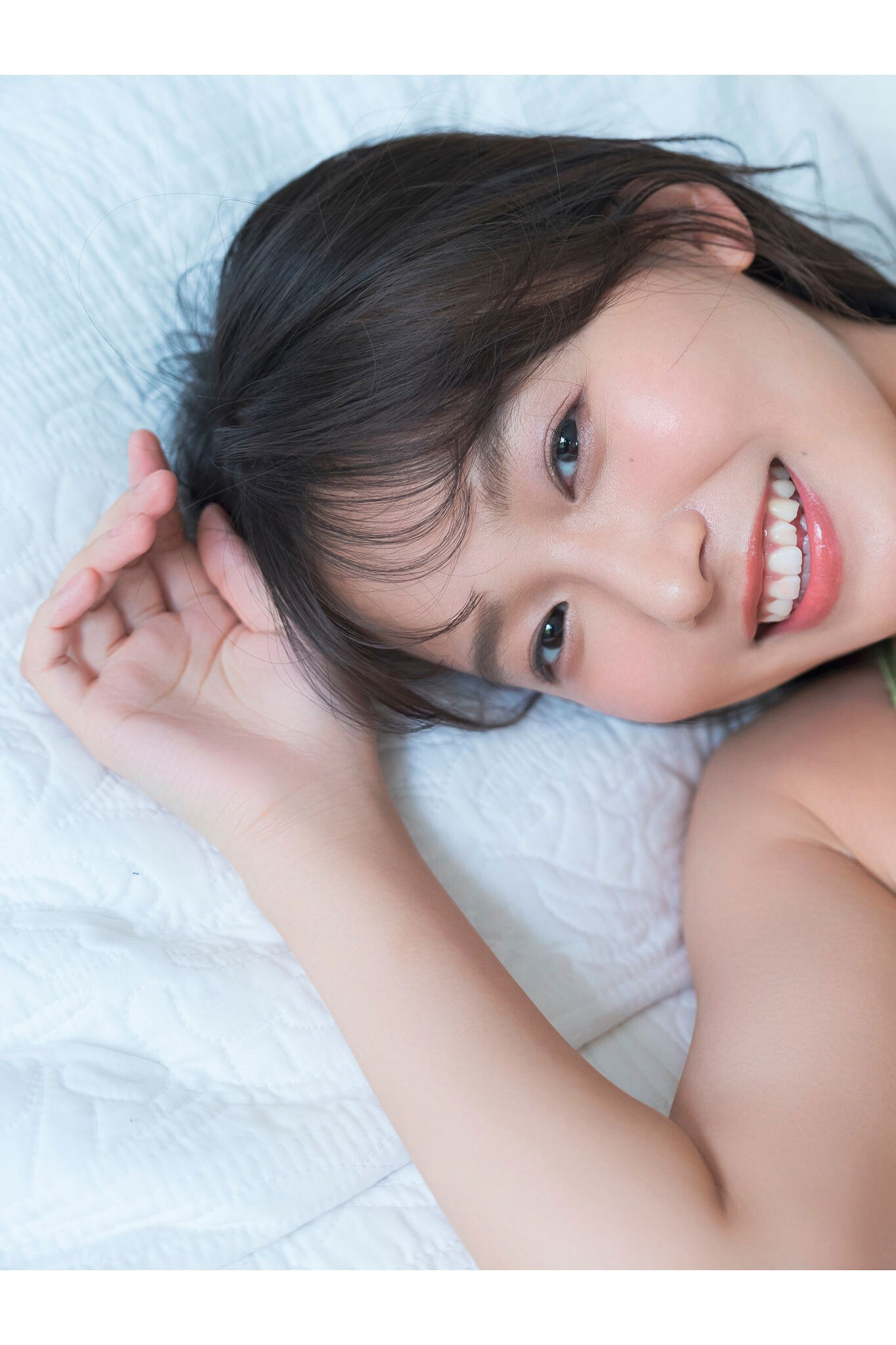 志田音々- ピュアすぎてごめん！/(44P)