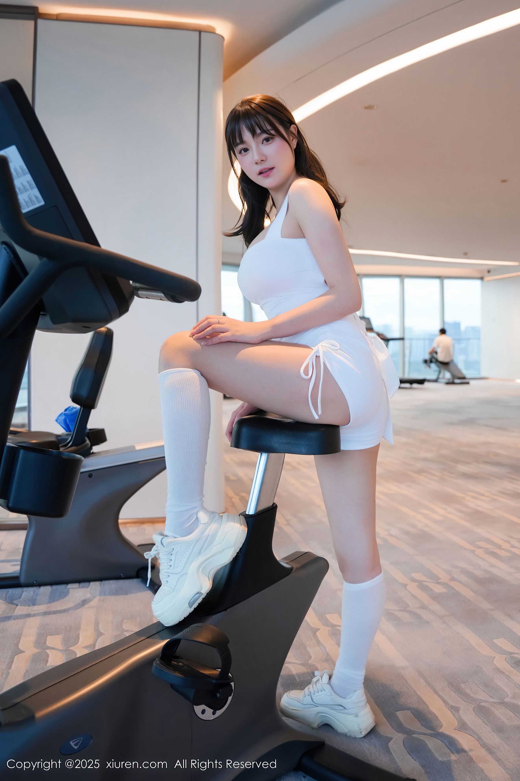 [秀人XiuRen] 2025.09.25 No.10808 软情/(81P)