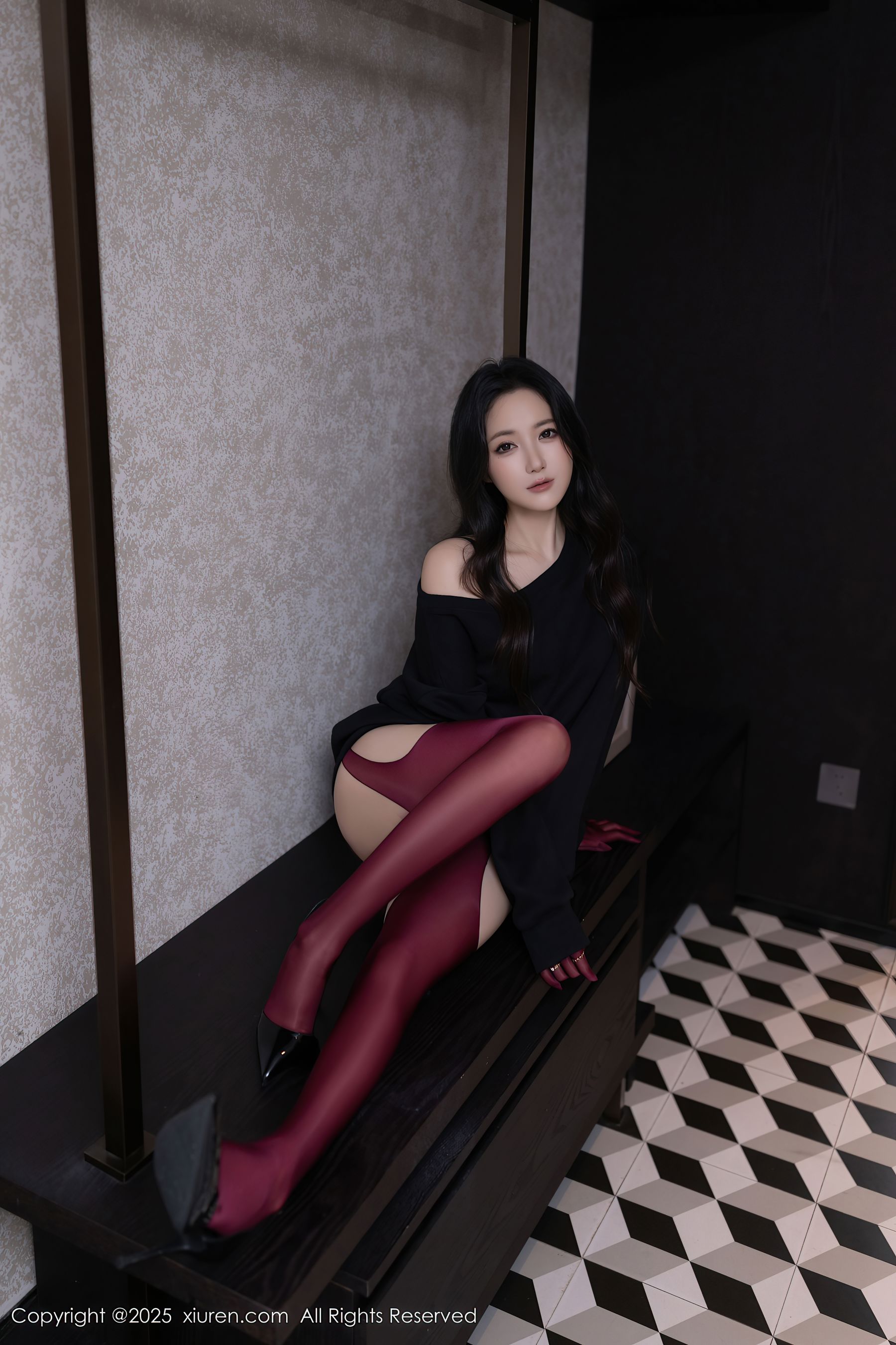 [秀人XiuRen] 2025.09.19 No.10790 鱼子酱Fish/(74P)