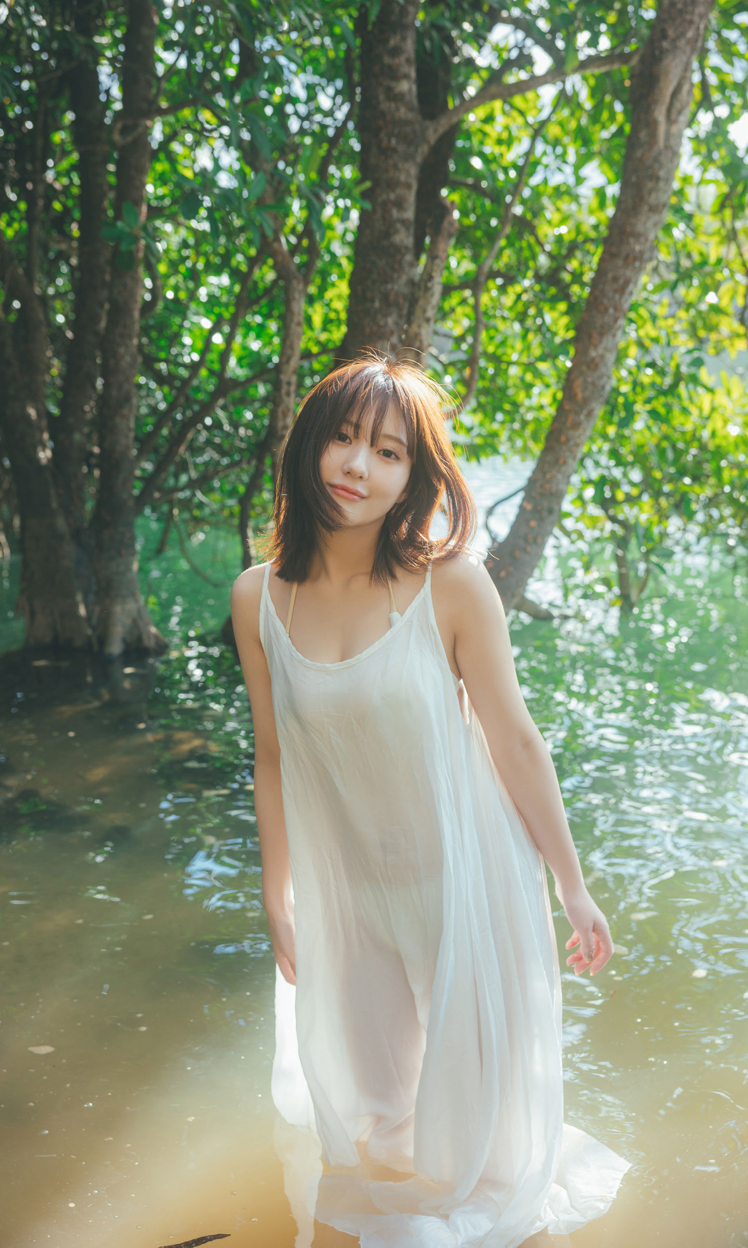 田中美久 - キミの街まで/(125P)