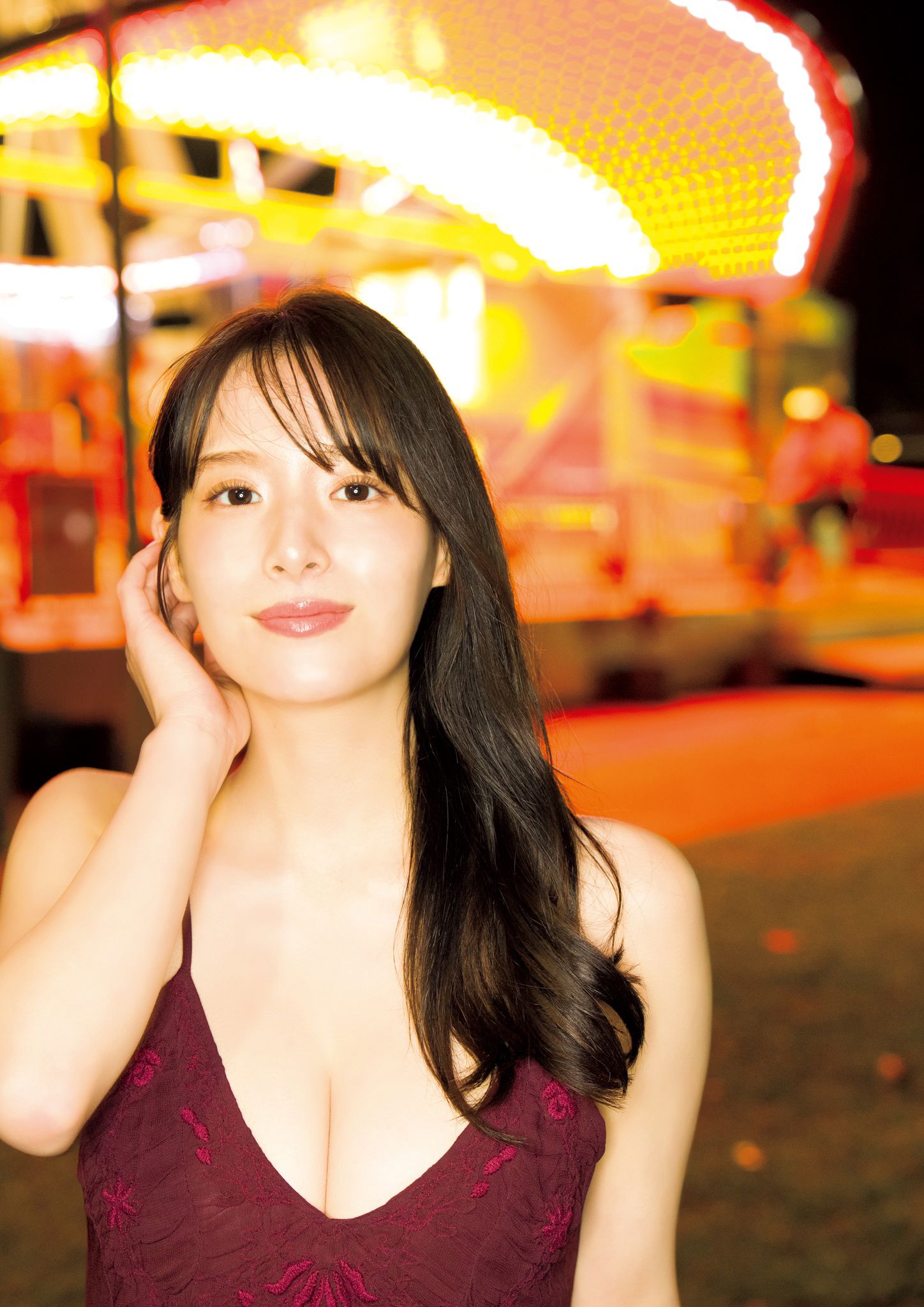 葉月くれあ - Clarus/(139P)