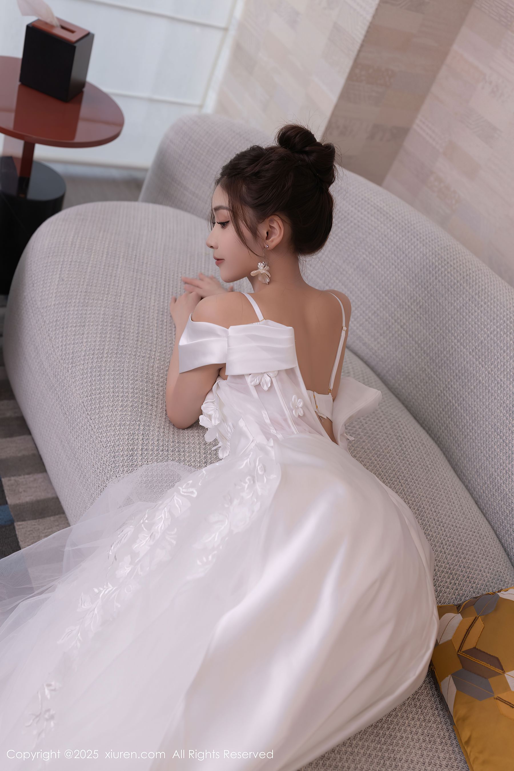 [秀人XiuRen] 2025.09.26 No.10814 刘婷婷/(80P)