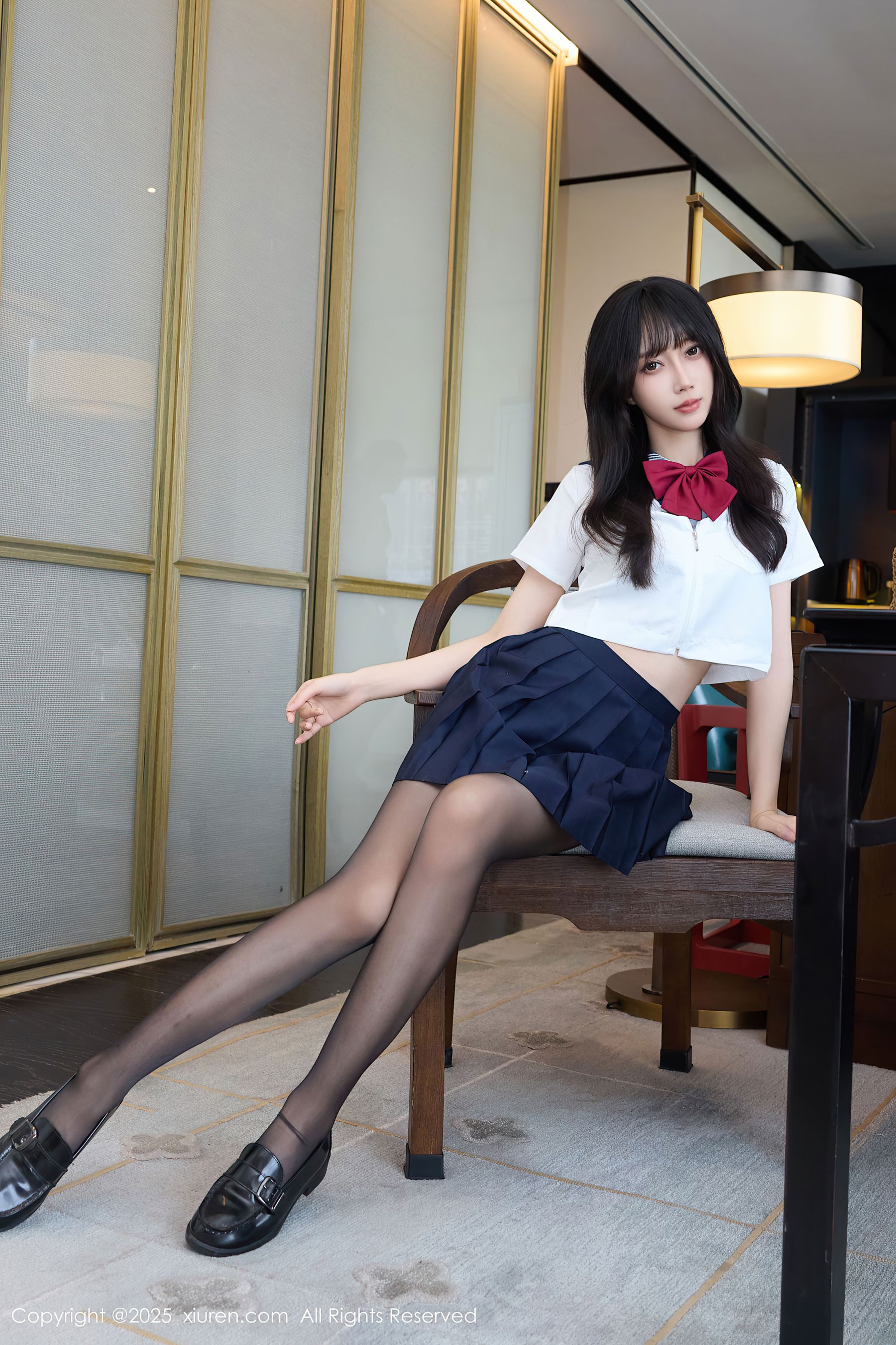 [秀人XiuRen] 2025.09.15 No.10766 玥儿玥er/(68P)