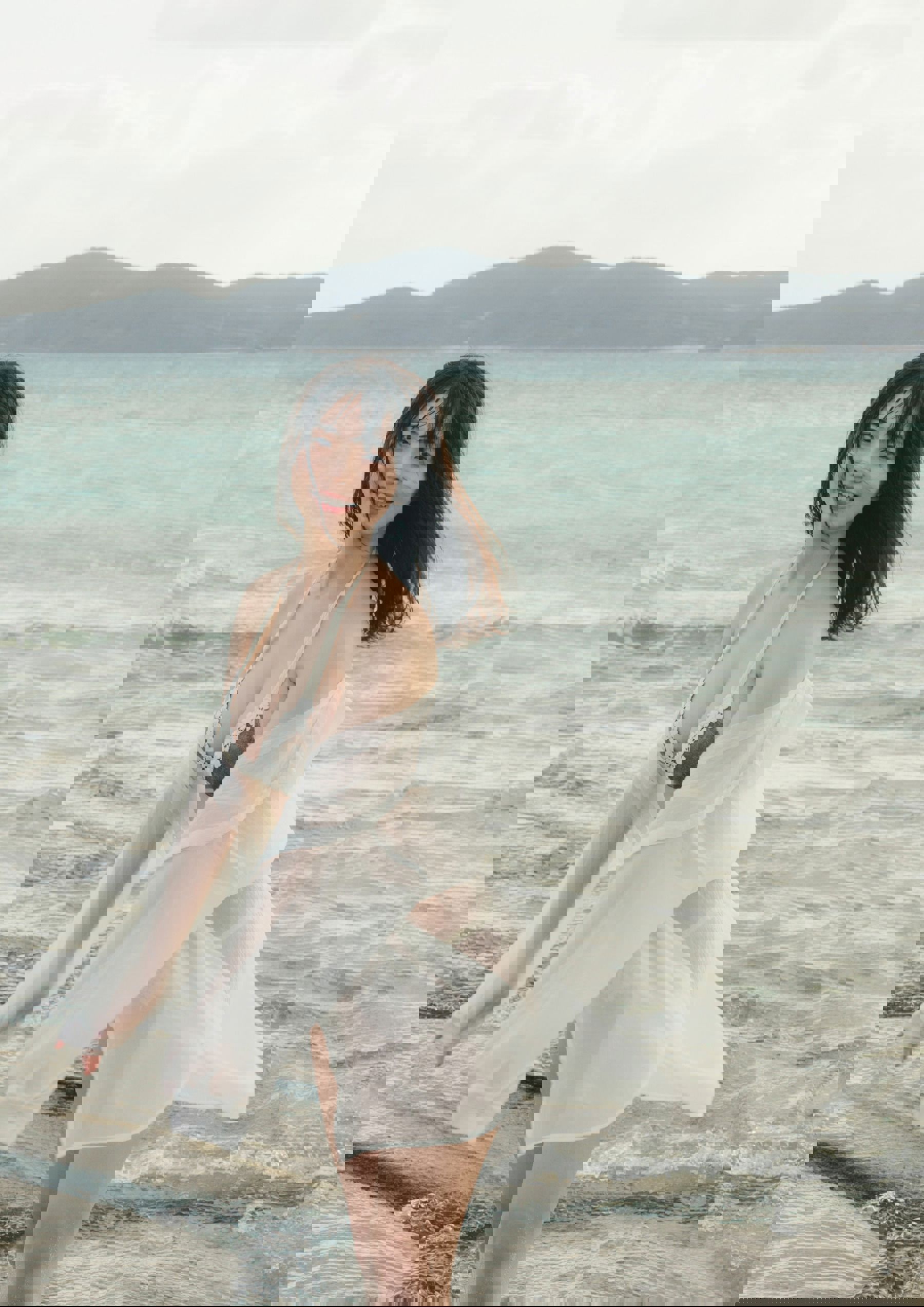 菊地姫奈 - 続：moment/(127P)