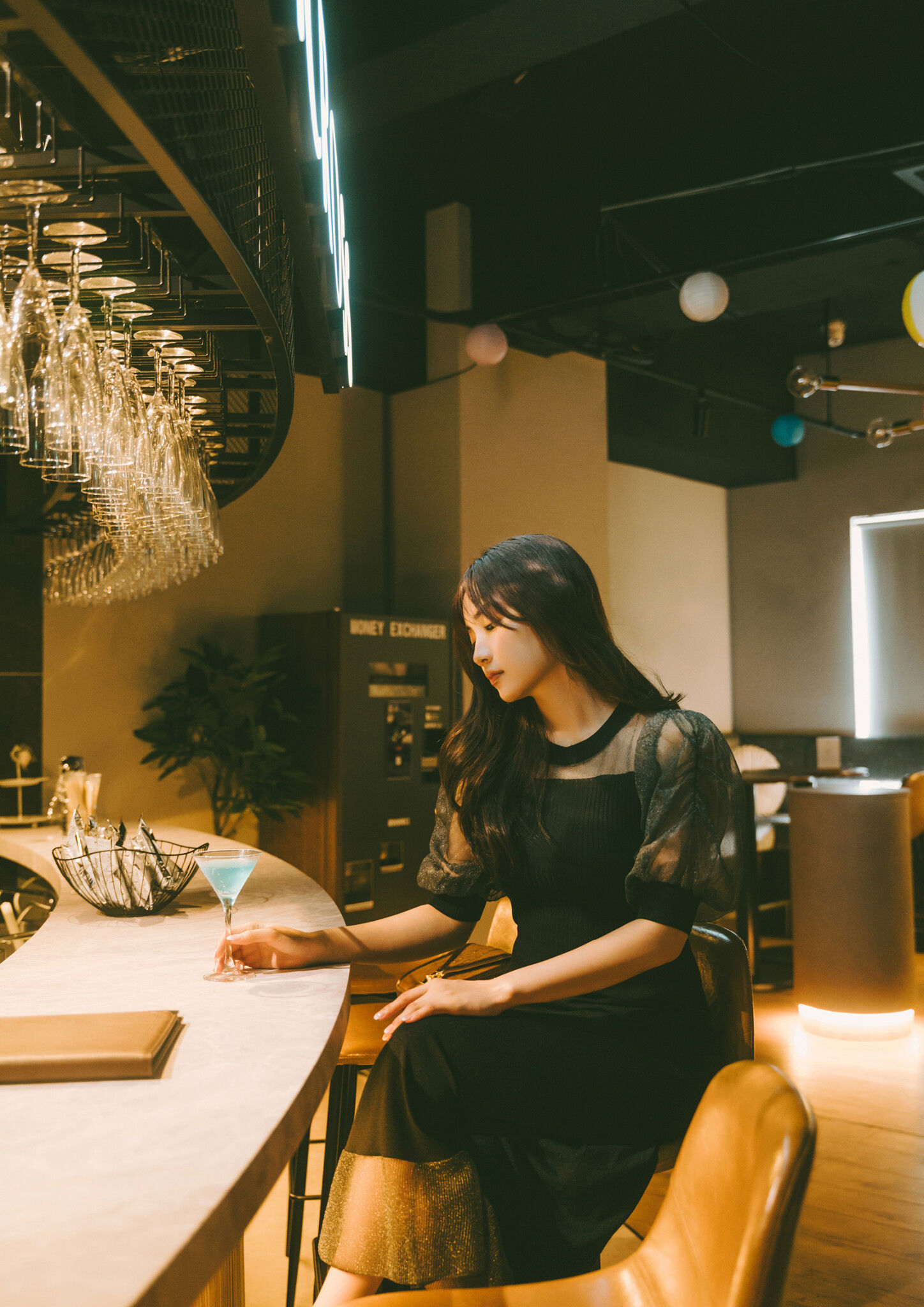 View - 黒木ひかり - Midnight romance - 图库库