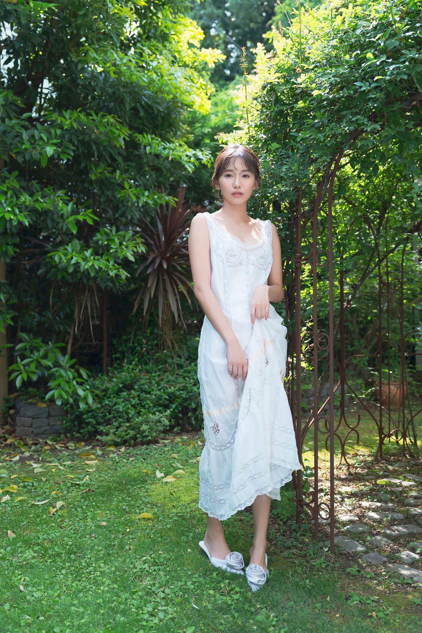 志田音々- ピュアすぎてごめん！/(44P)