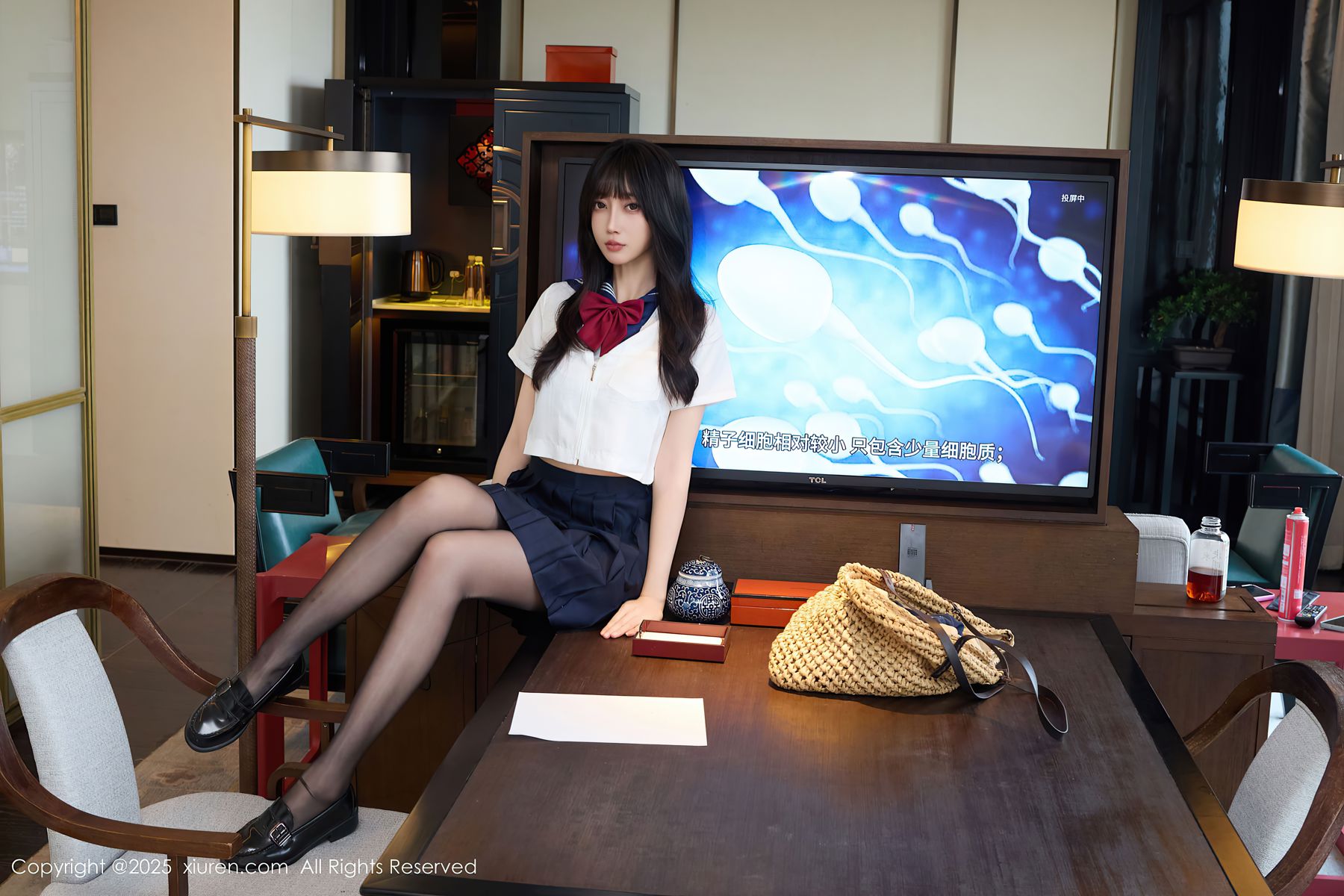 [秀人XiuRen] 2025.09.15 No.10766 玥儿玥er/(68P)