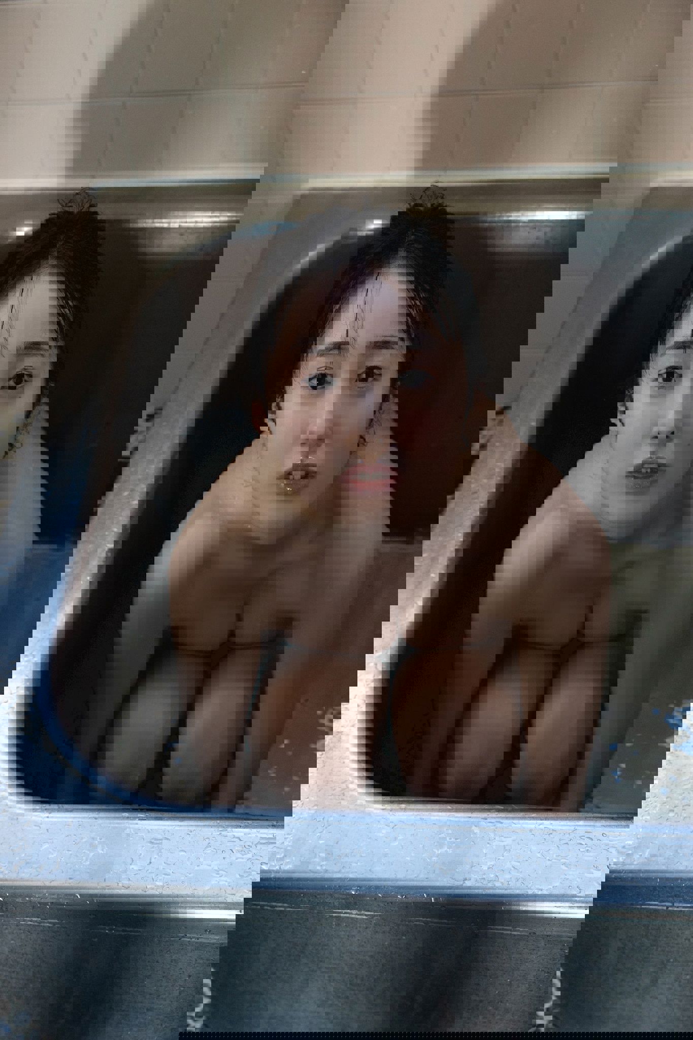 白濱美兎 - ぎゅってして Vol.2/(100P)