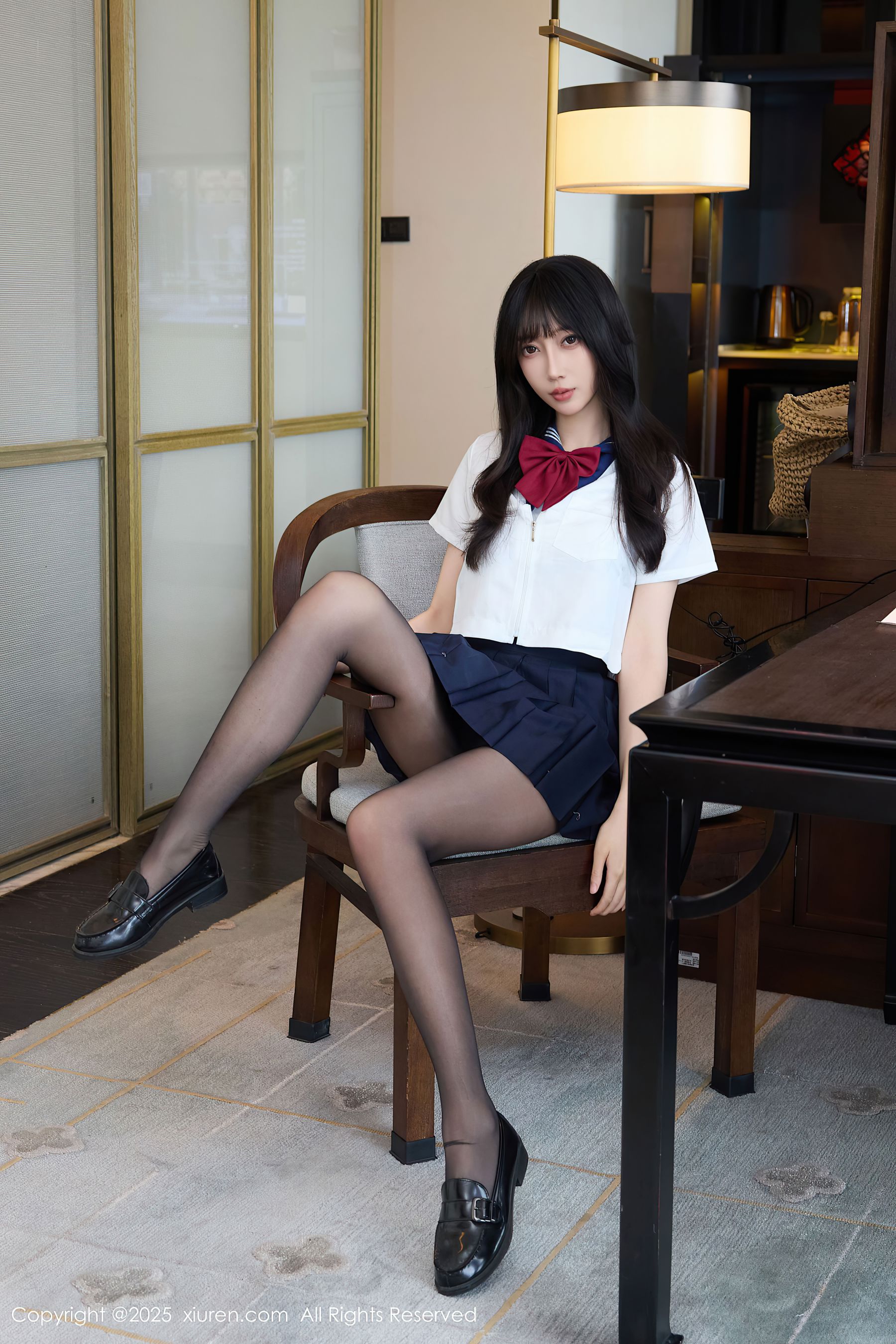 [秀人XiuRen] 2025.09.15 No.10766 玥儿玥er/(68P)