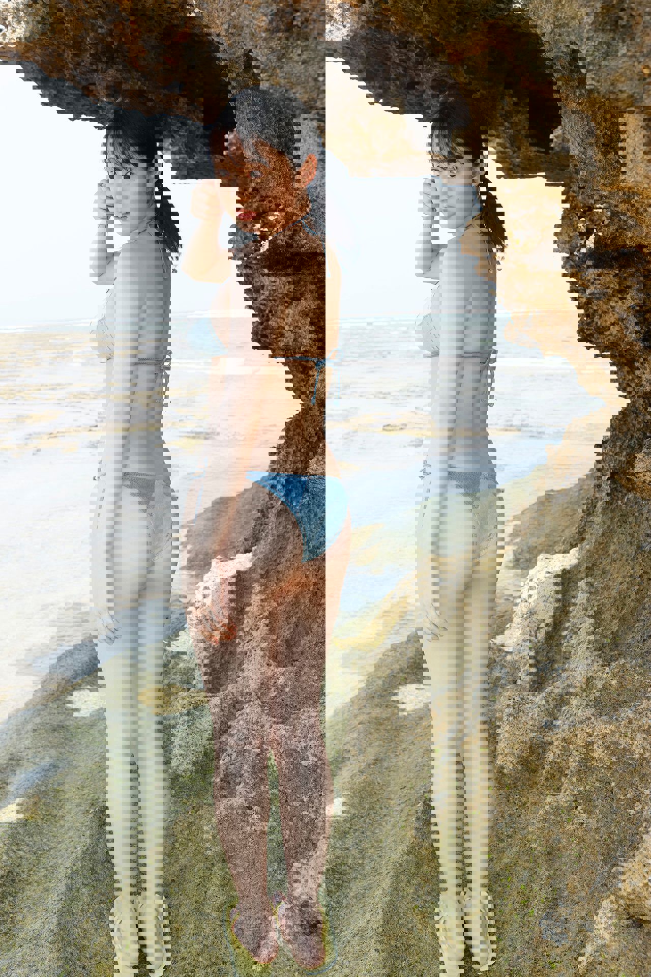 白濱美兎 - 君と合宿中/(72P)