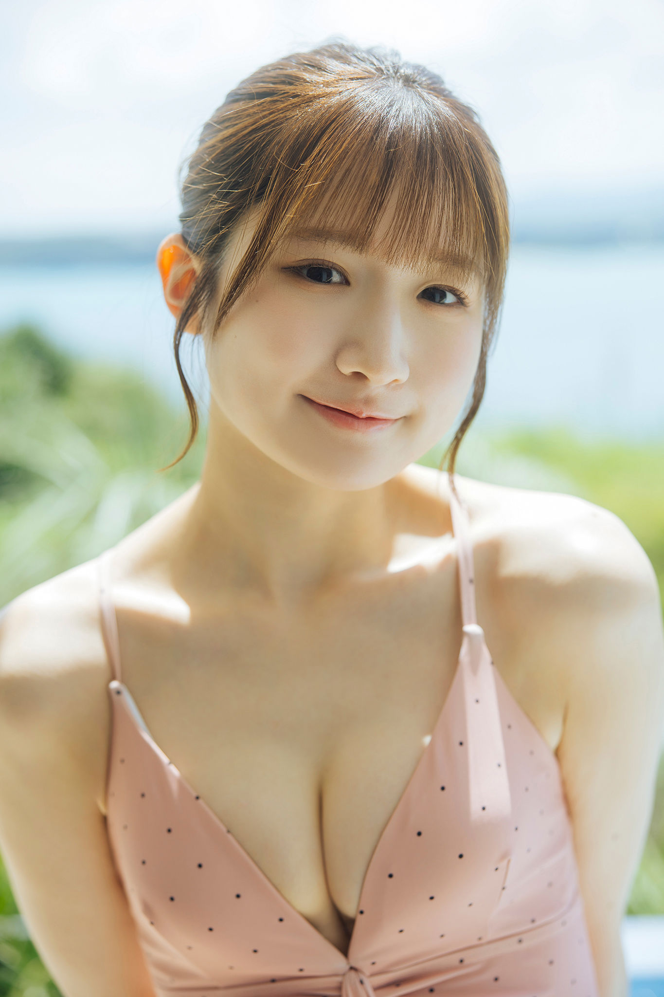 貝賀琴莉 - FLYAWAY/(70P)