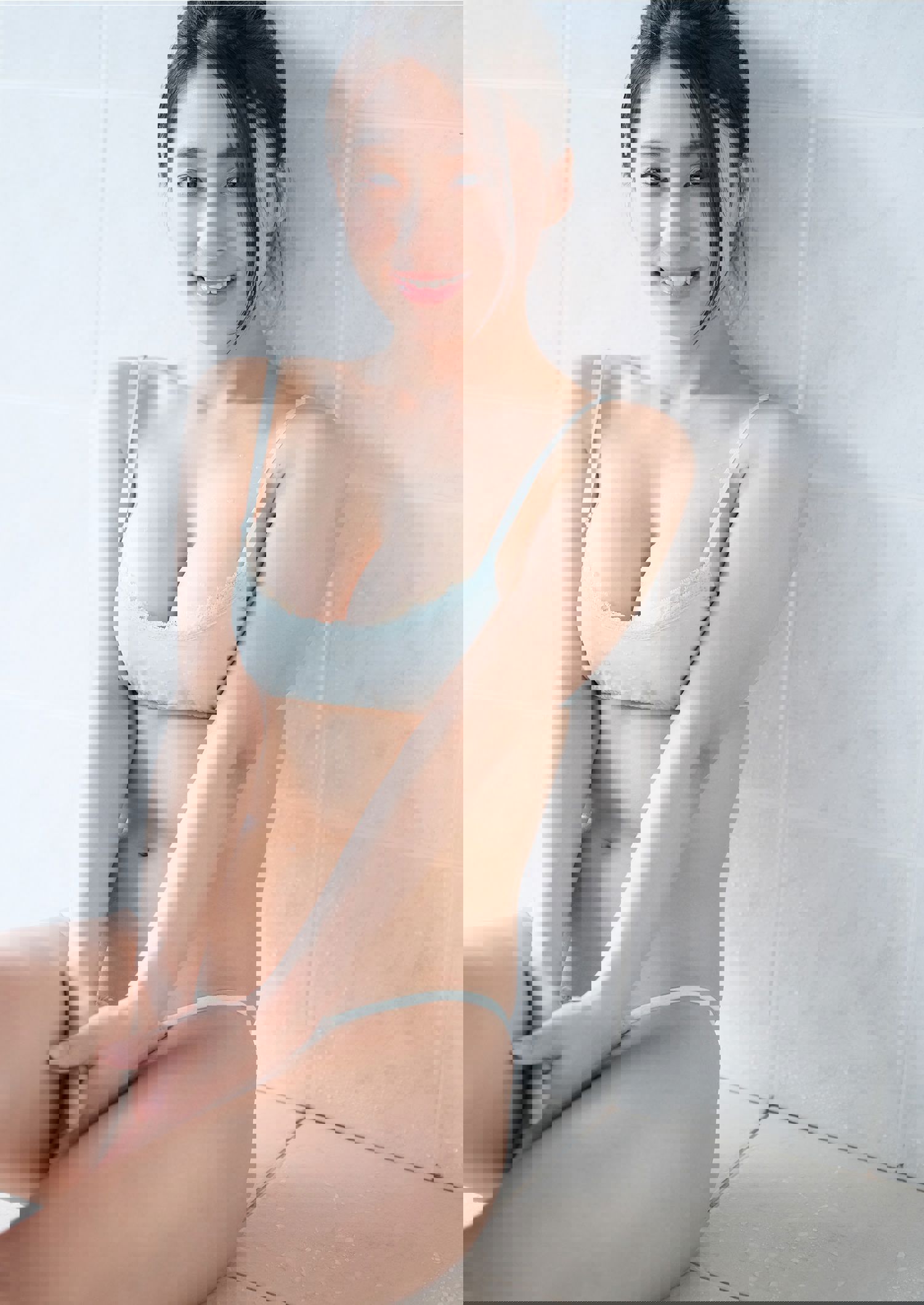 澄田綾乃 - 花言葉な私、そしてあなたと/(54P)