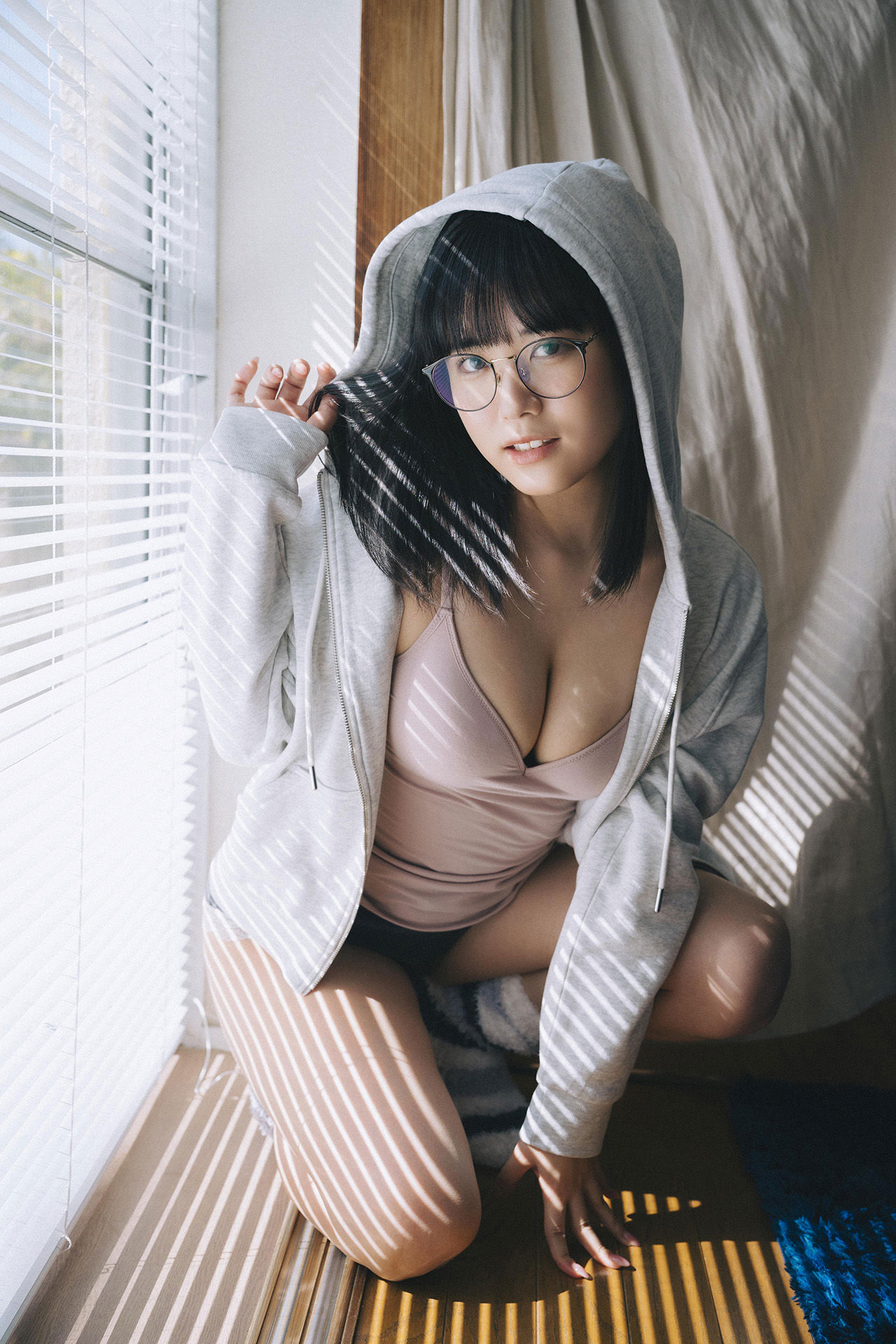 東雲うみ - 彼女が部屋でしたいこと/(57P)