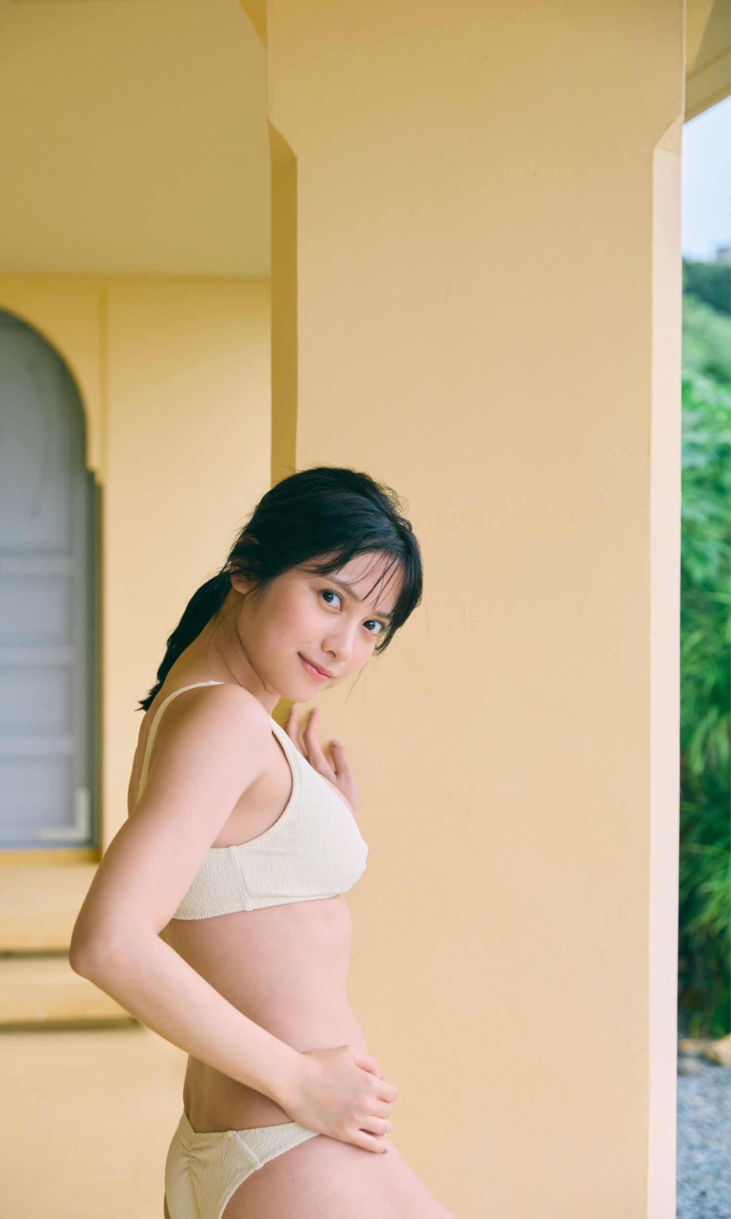 桃月なしこ - ENJOY SUMMER/(107P)