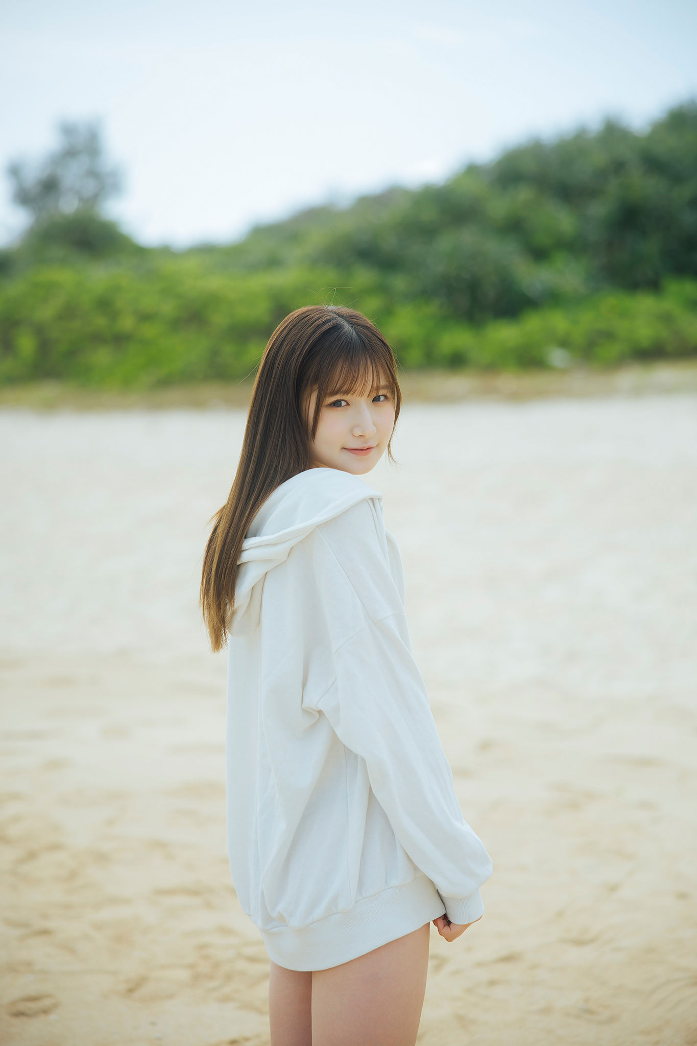 貝賀琴莉 - FLYAWAY/(70P)