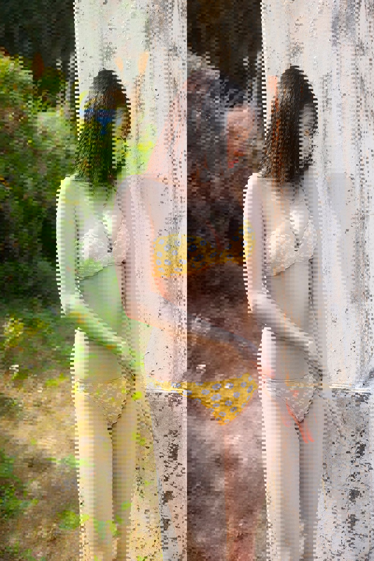 白濱美兎 - 君と合宿中/(72P)