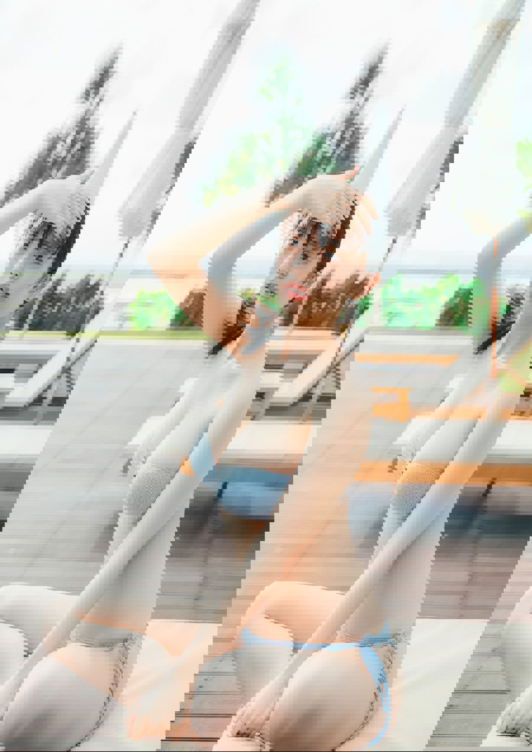 菊地姫奈 - 続：moment/(127P)