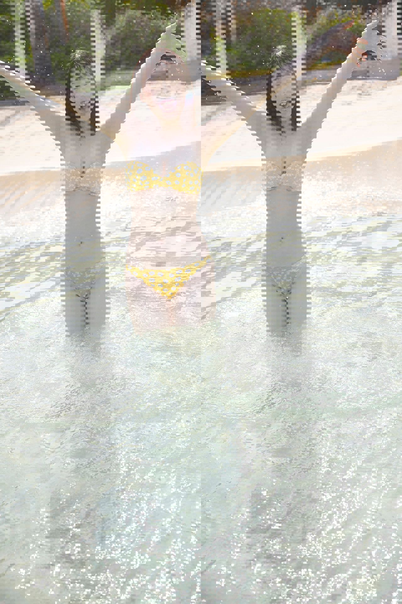 白濱美兎 - 君と合宿中/(72P)