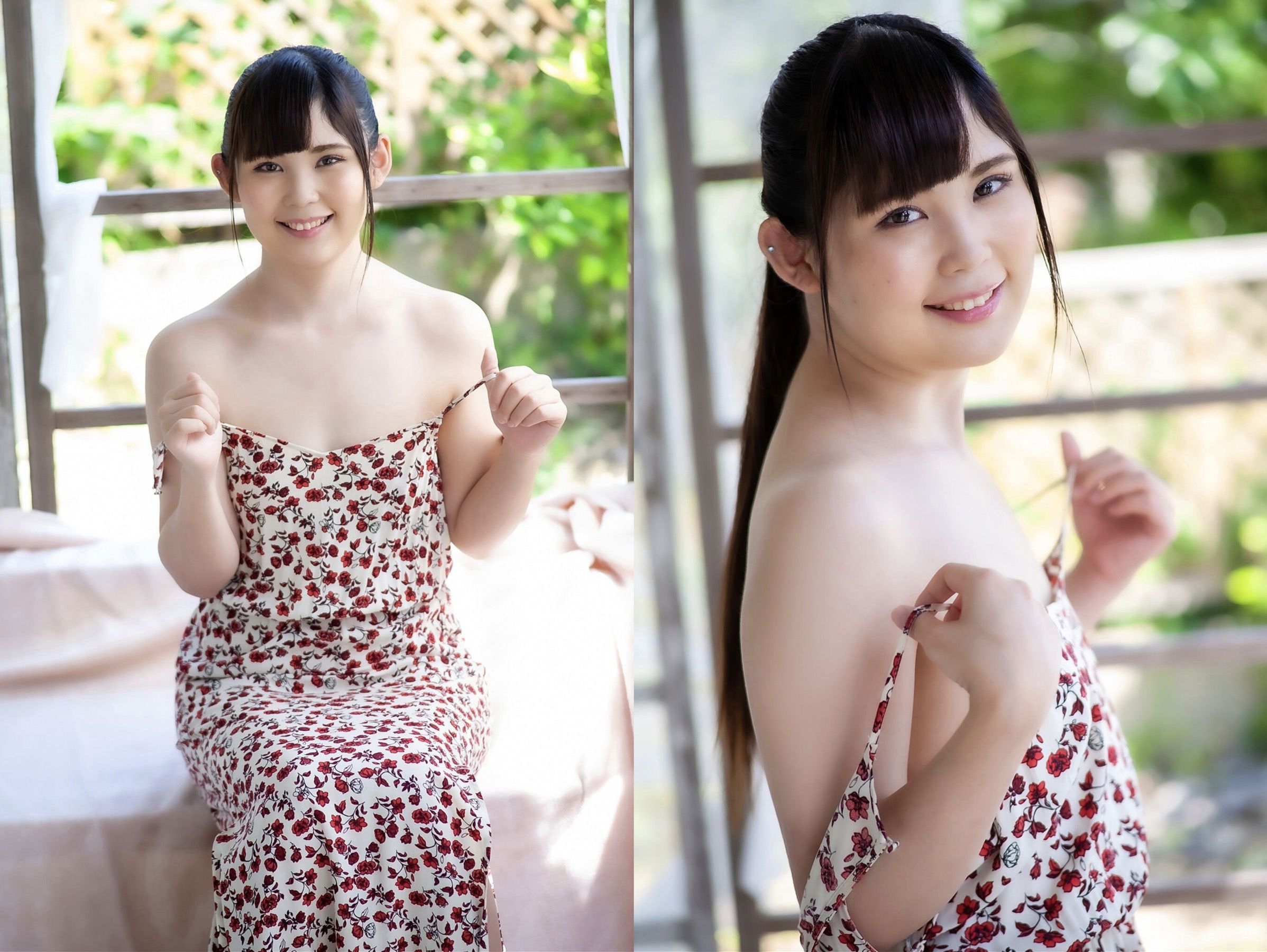 月野星 - EROS/(64P)