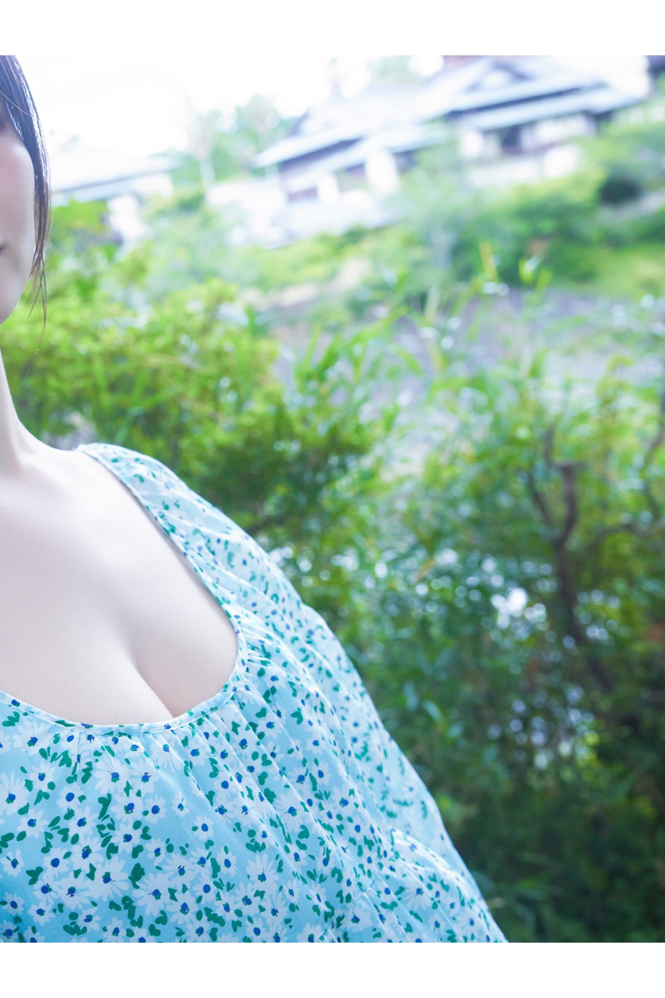 瀬戸環奈 - 温泉逃避行/(67P)