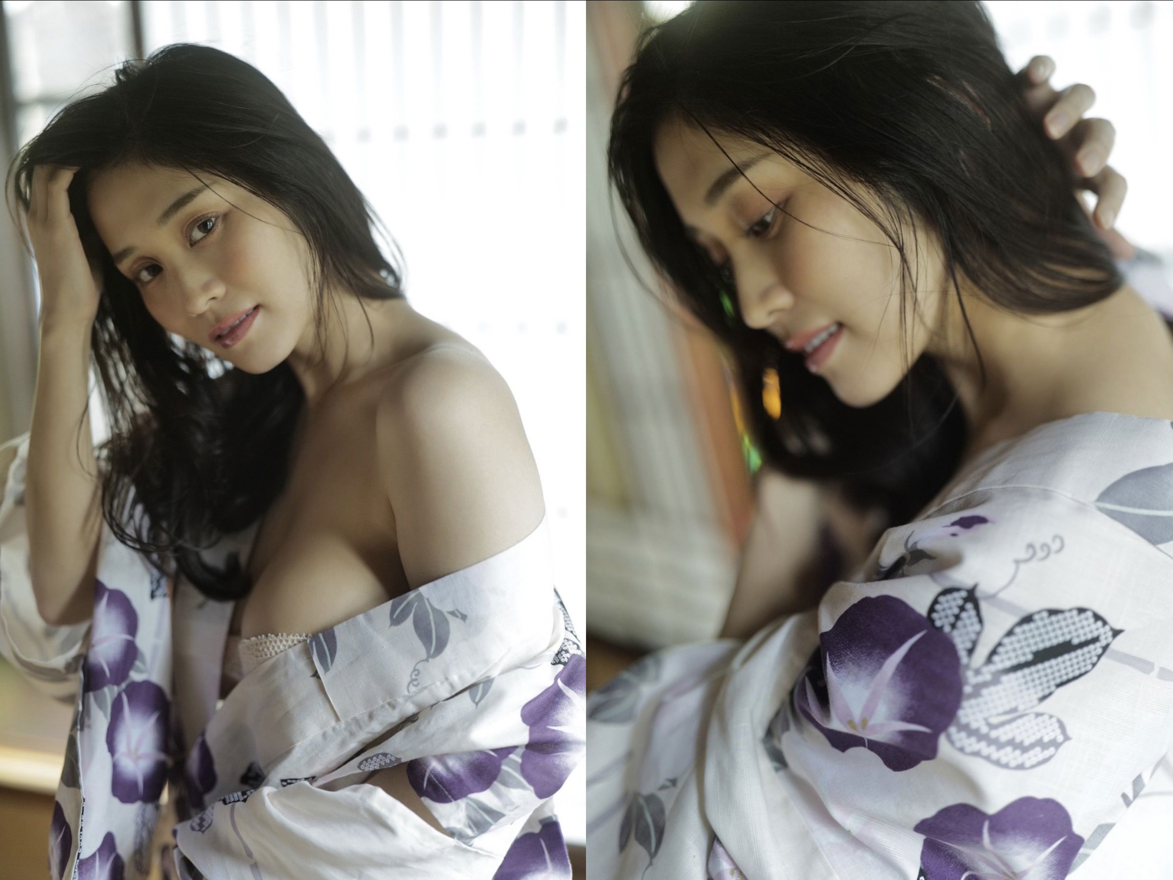 高橋凛 - 酔いたい気分なの/(39P)