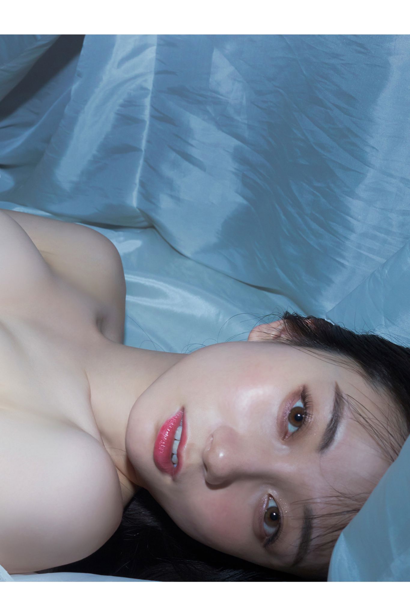 瀬戸環奈 - 温泉逃避行/(67P)