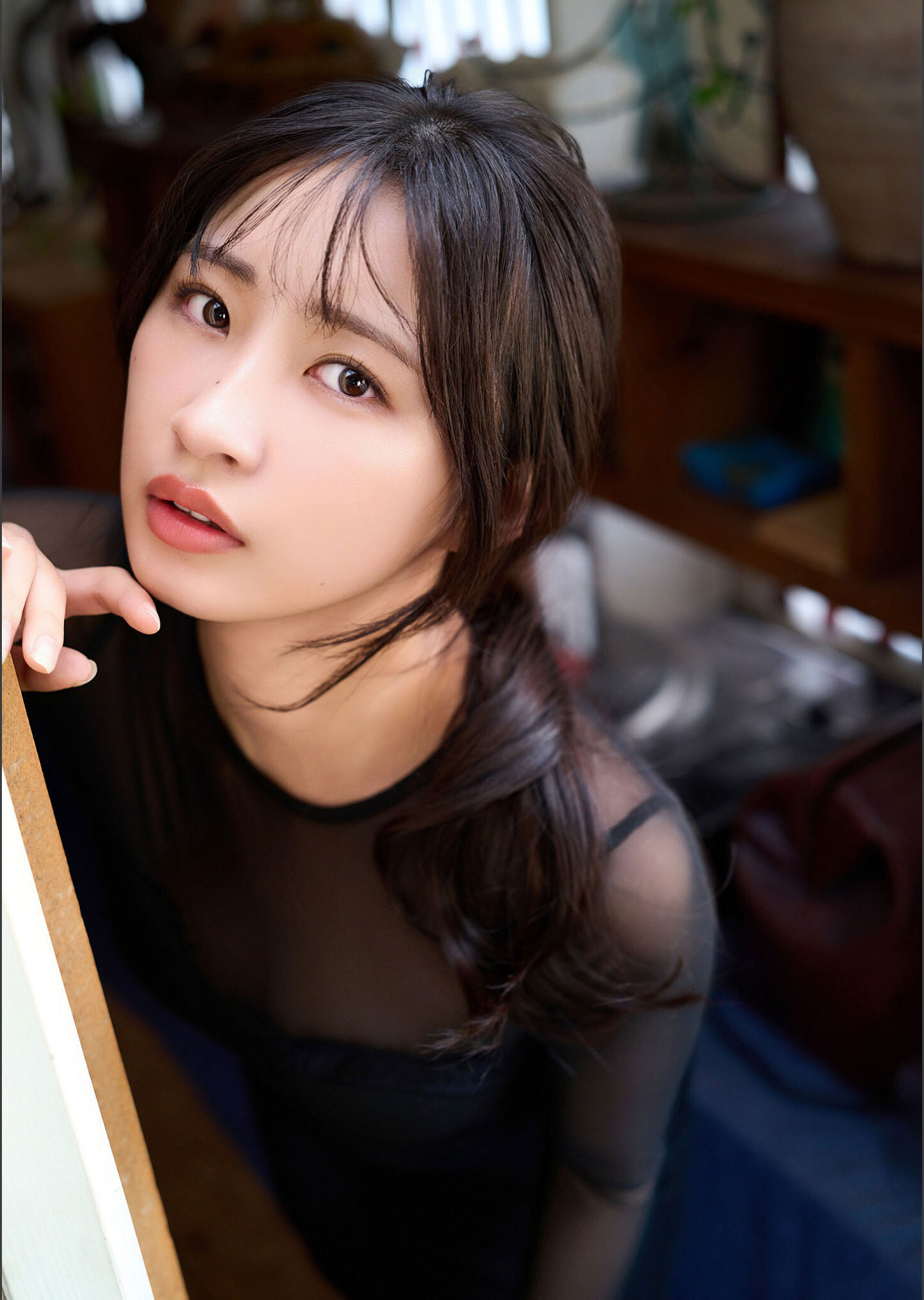 松本日向 -  麗しのシャルマン/(68P)